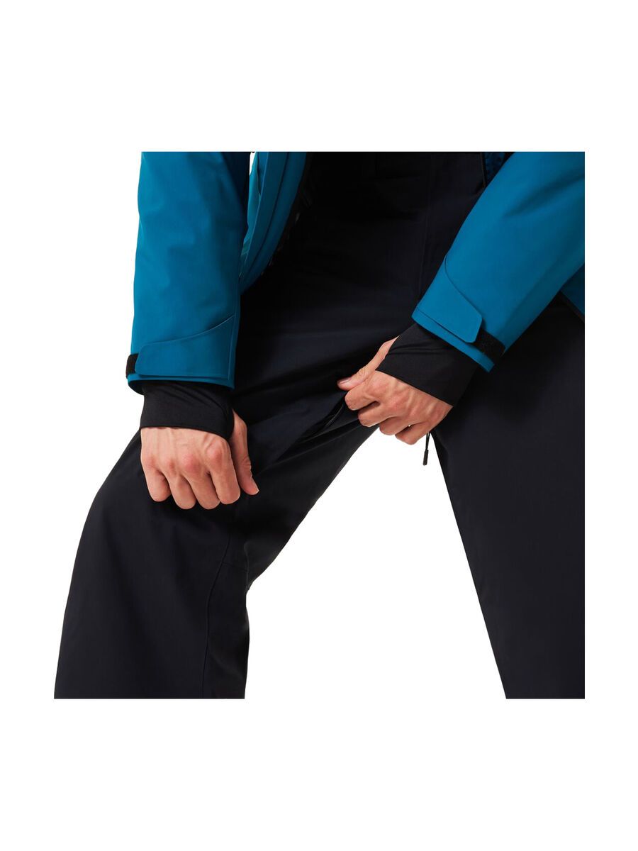Oakley Canopy Insulated Pant, blackout - Bild 7