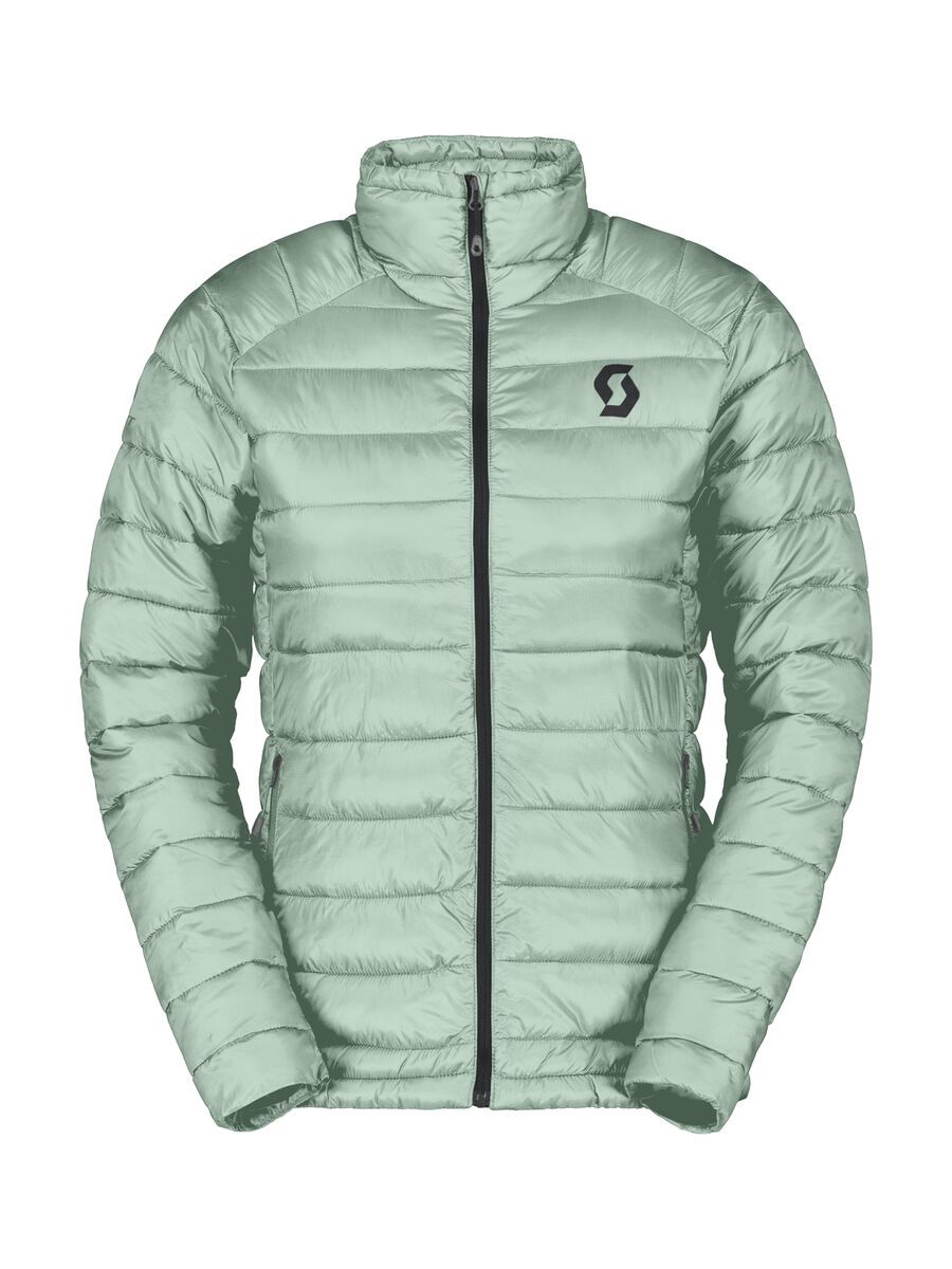 Scott Insuloft Tech Primaloft Women's Jacket, fresh green - Bild 1