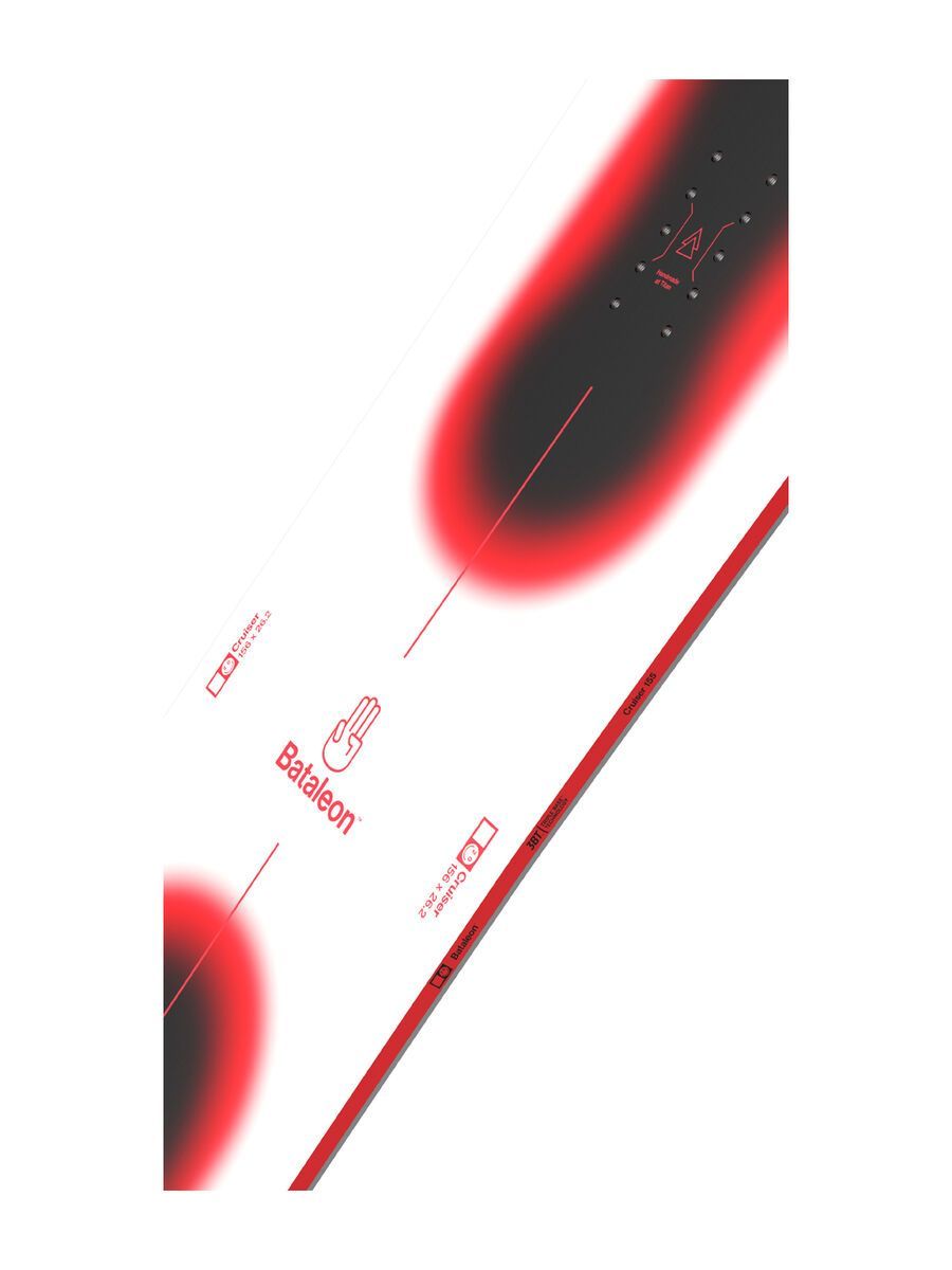 Bataleon Cruiser - Bild 6