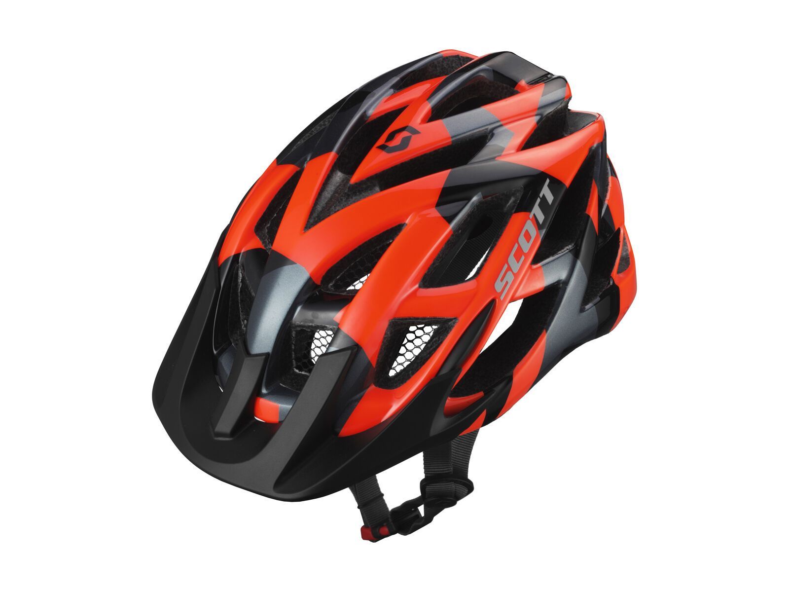 Scott Spunto, orange camo - Bild 1