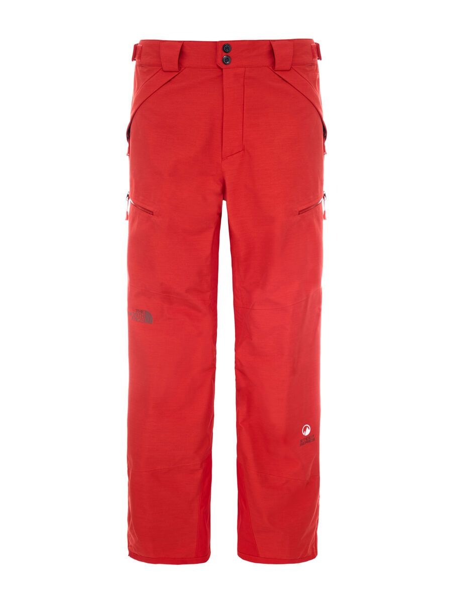 The North Face Mens NFZ Pant, fiery red - Bild 1