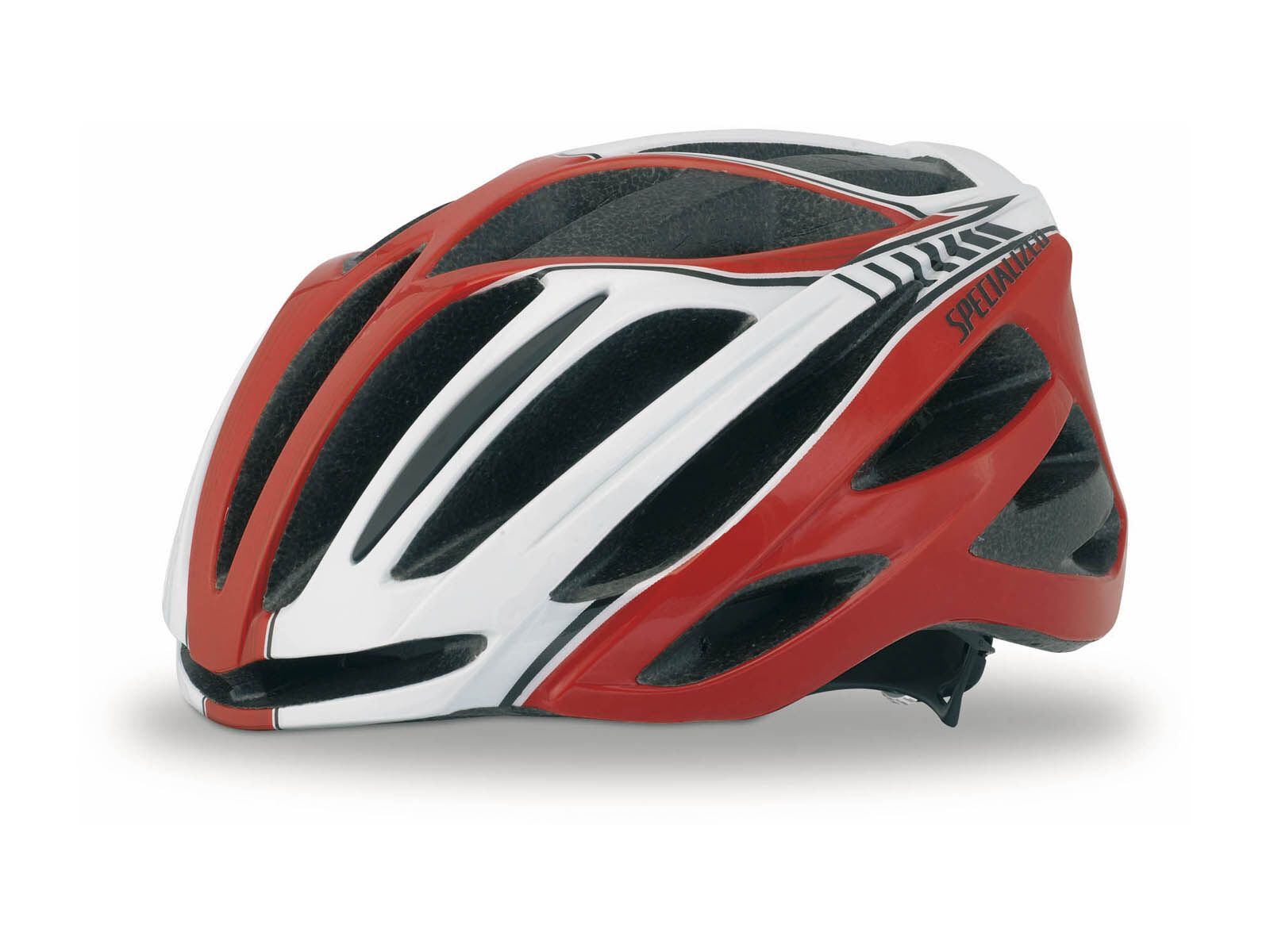 Specialized Echelon II, Red - Bild 1