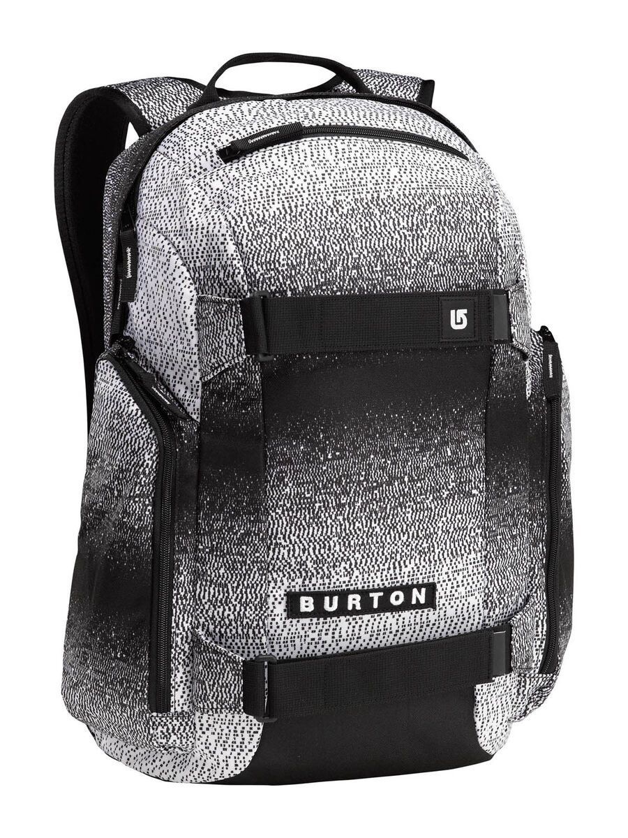Burton Metalhead Pack, reeves fade stripe - Bild 1