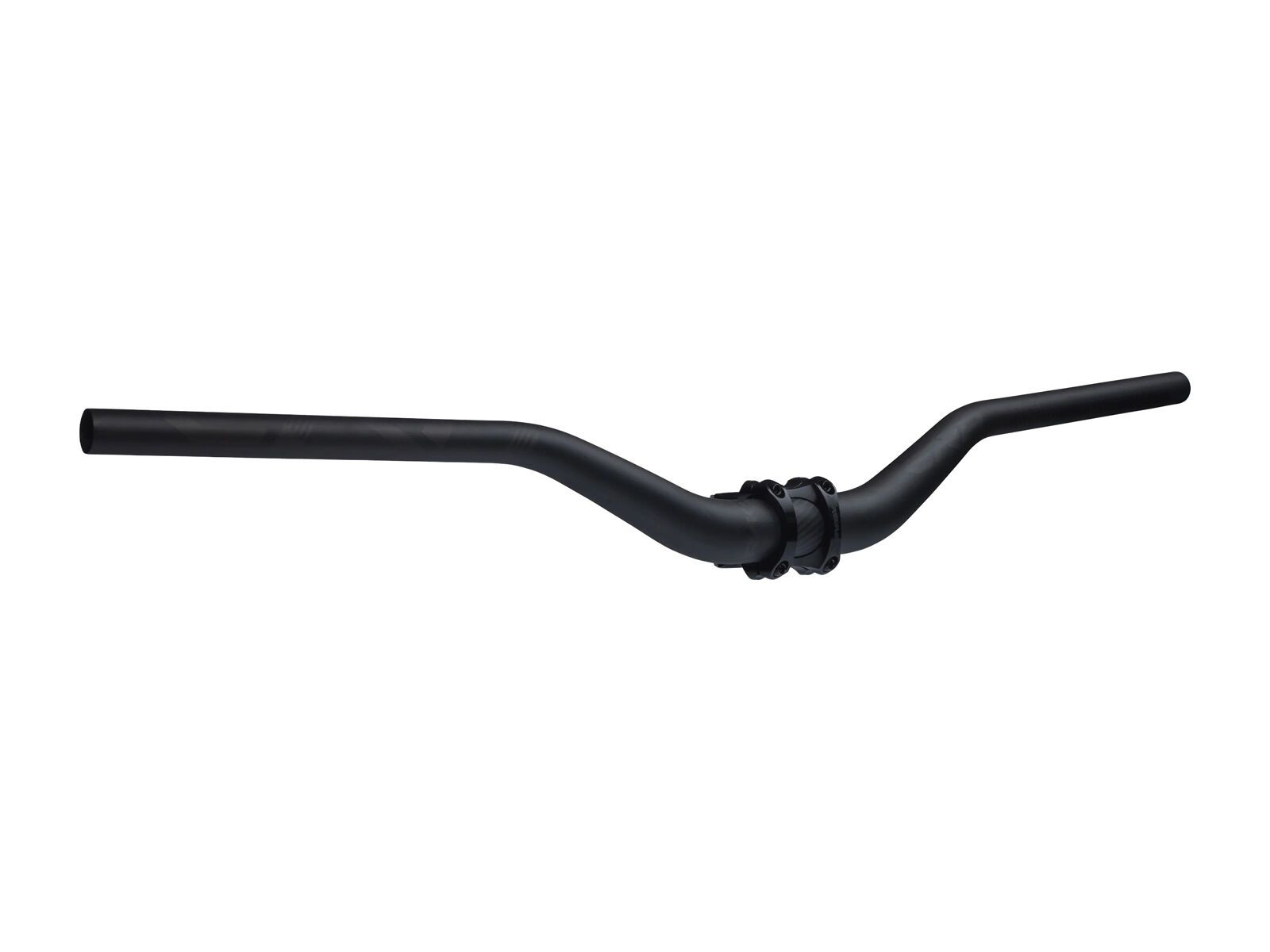 Race Face Era Handlebar - 55 / 800 mm, matte ud carbon/stealth - Bild 2
