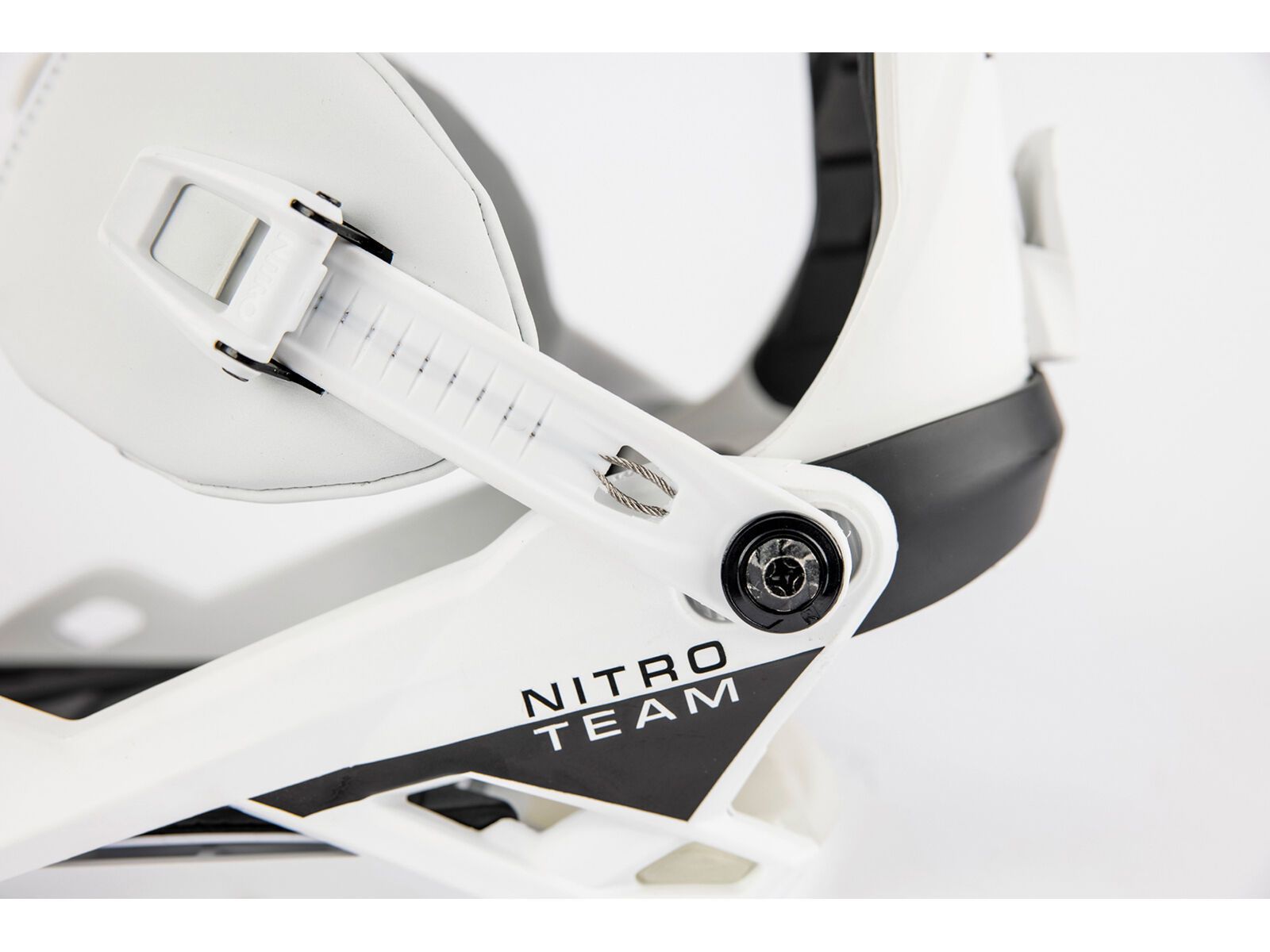 Nitro Team, white - Bild 7