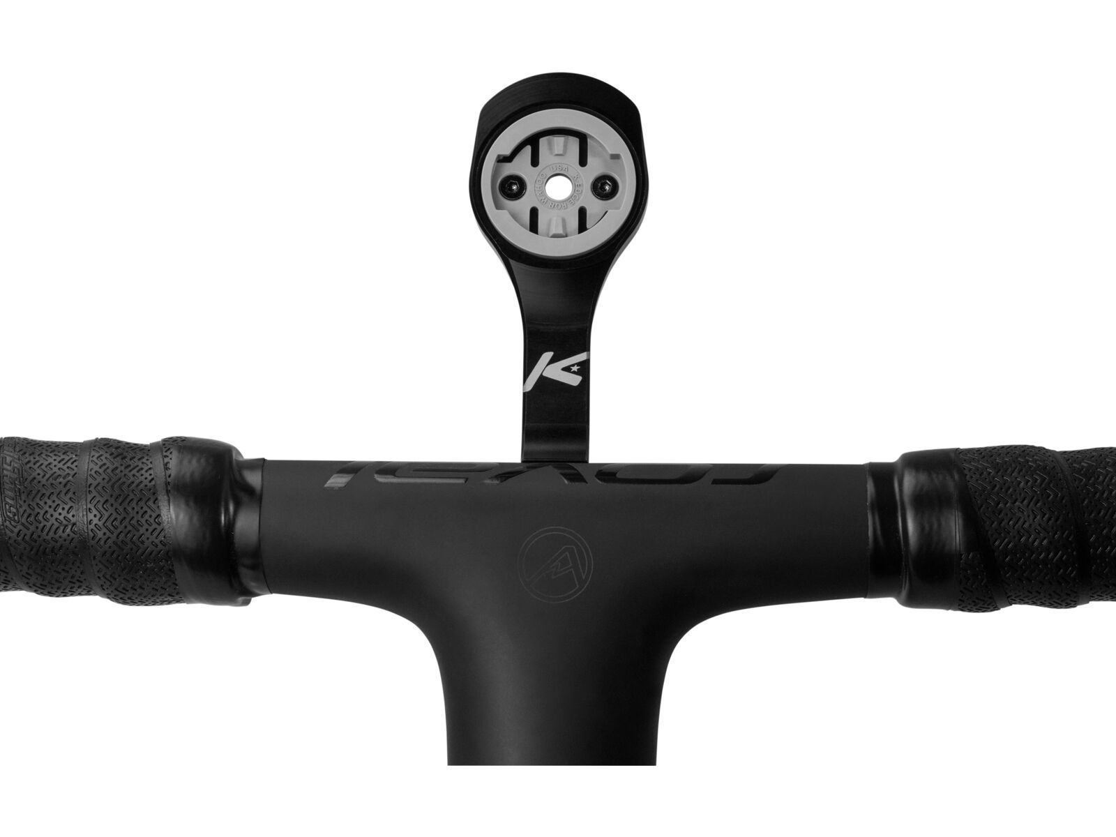 K-Edge Specialized Roval Mount Wahoo Regular, black - Bild 2