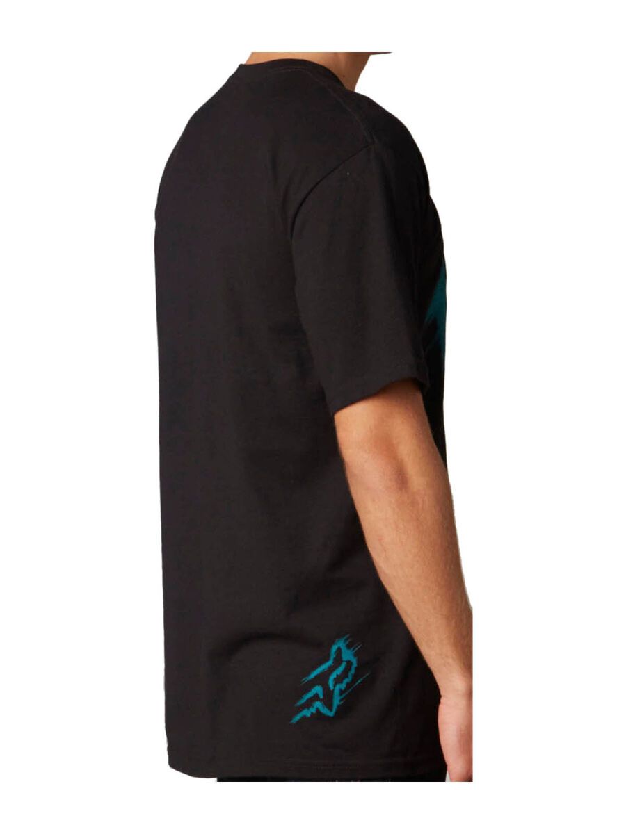 Fox Wildling SS Tee, black - Bild 2