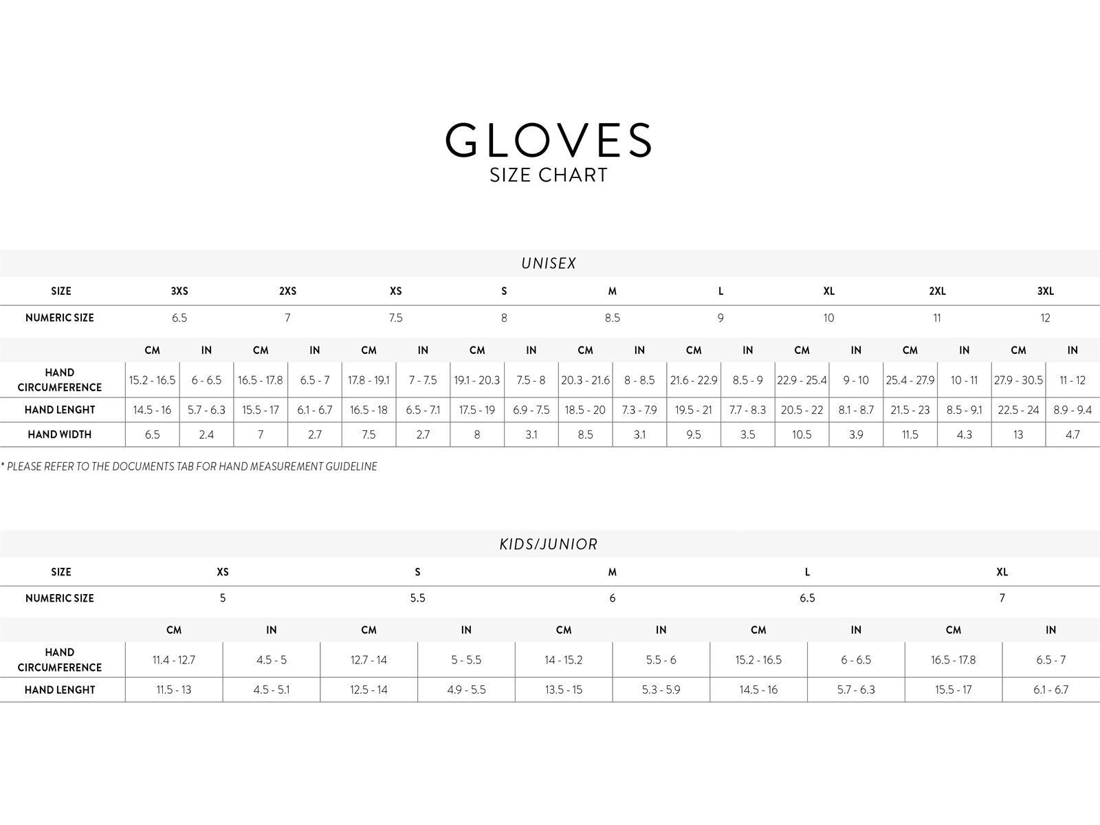 Scott Fleece Liner Glove, black - Bild 3