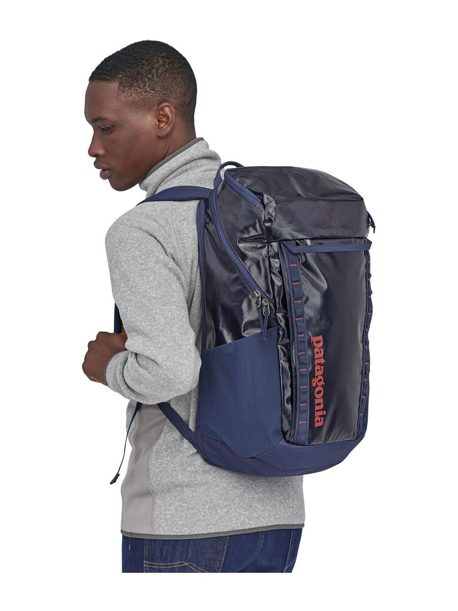 Patagonia Black Hole Pack 32L, classic navy - Bild 6