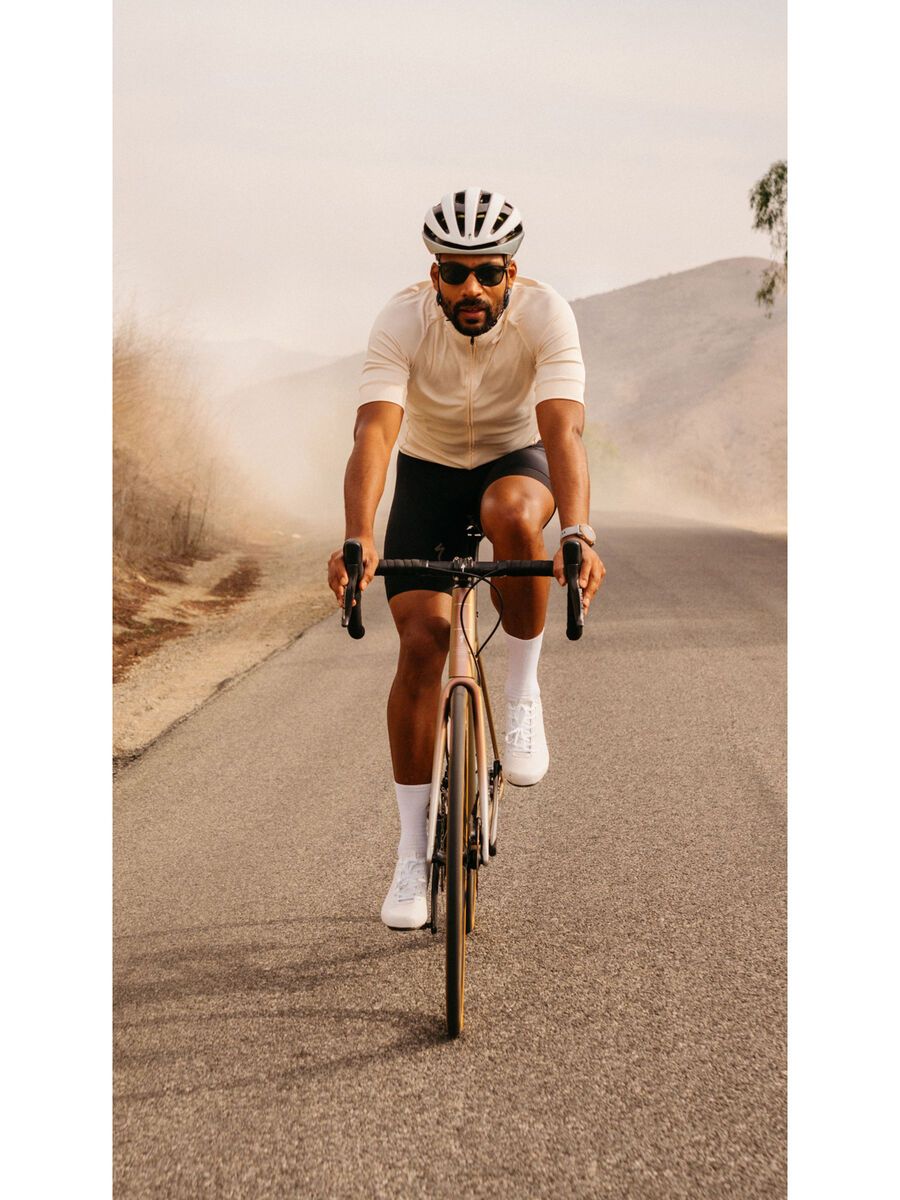 ***2. Wahl*** Specialized S-Works 7 Lace Road white - Bild 18