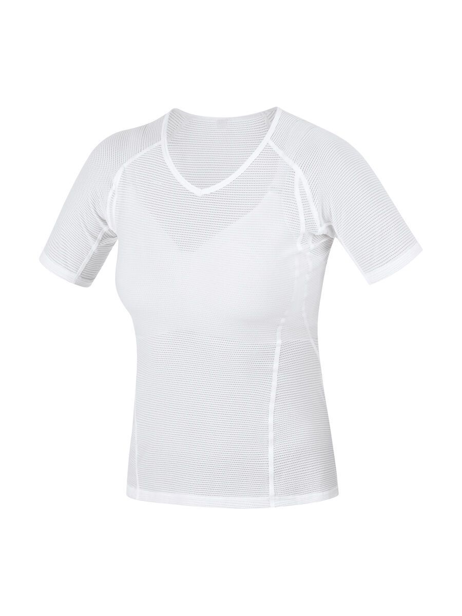 GOREWEAR M Damen Baselayer Shirt, white - Bild 1