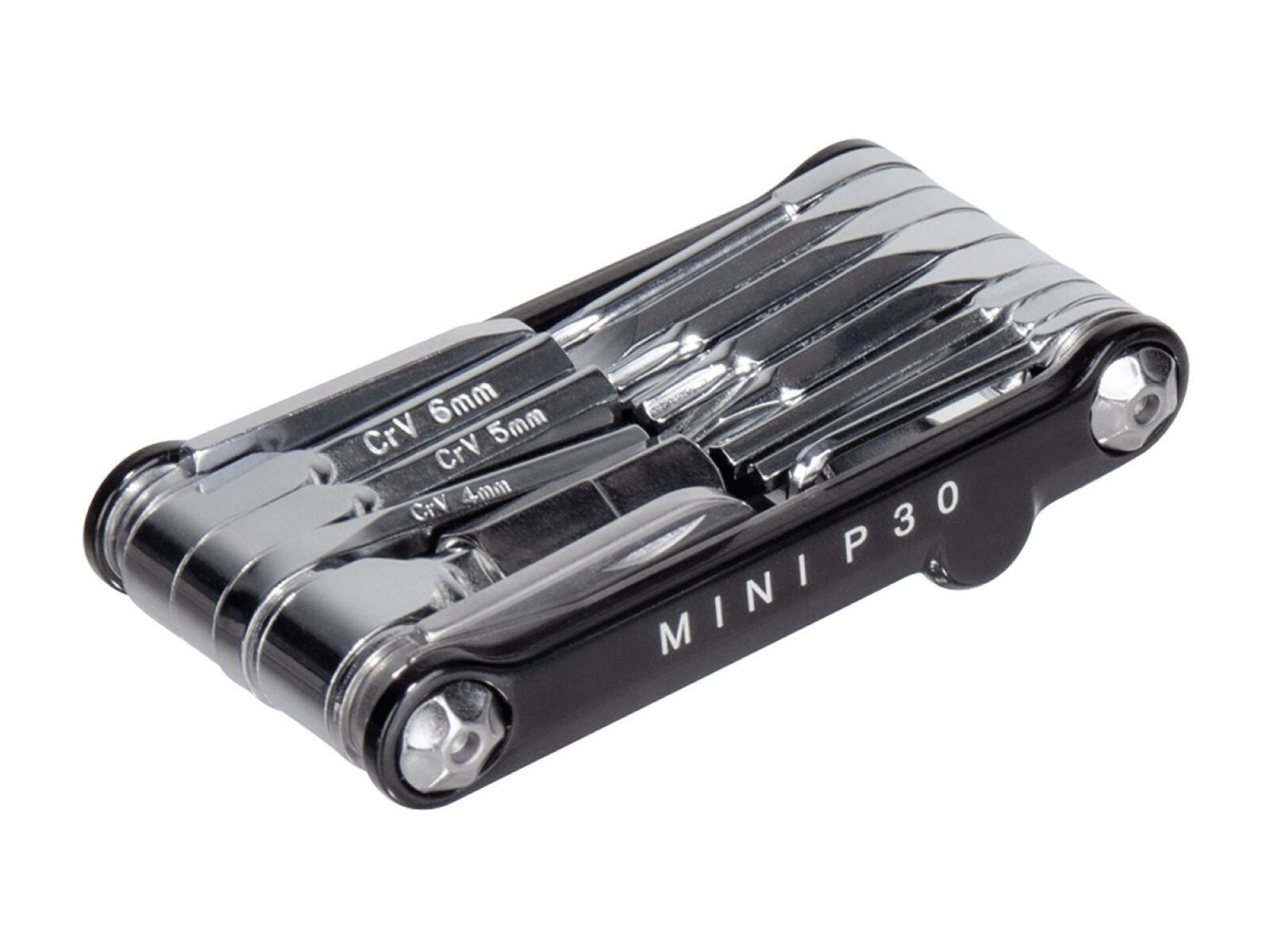 Topeak Mini PT30, black - Bild 1