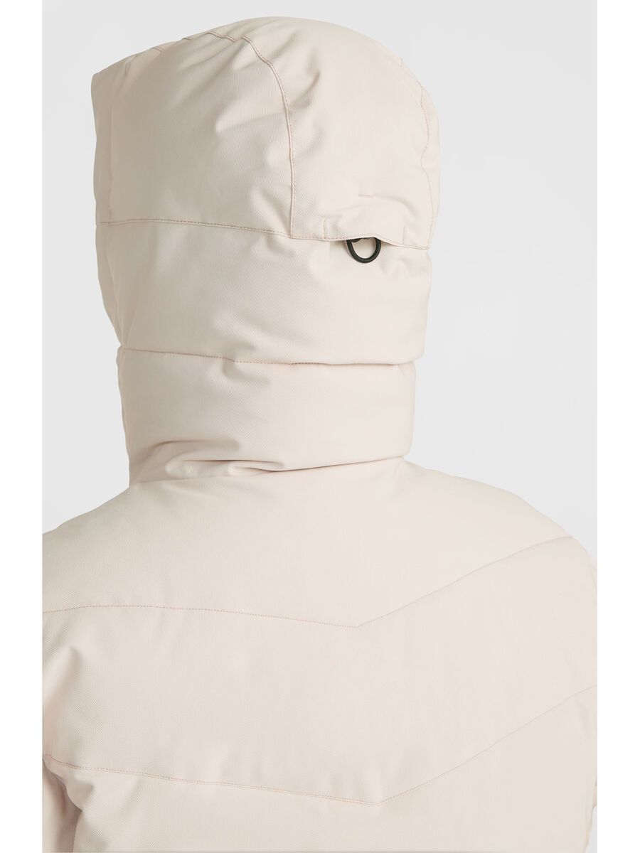 O’Neill Z.E.N. Puffer Hybrid Jacket Women, atmosphere - Bild 10