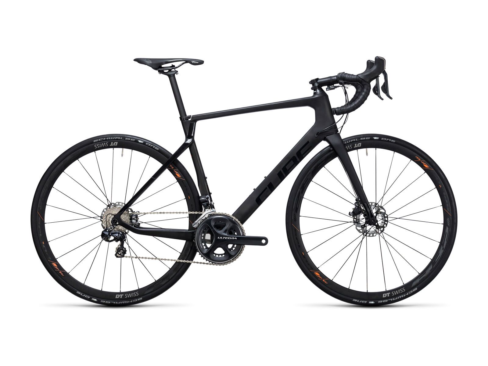 Cube Agree C:62 SLT Disc, carbon´n´black - Bild 1