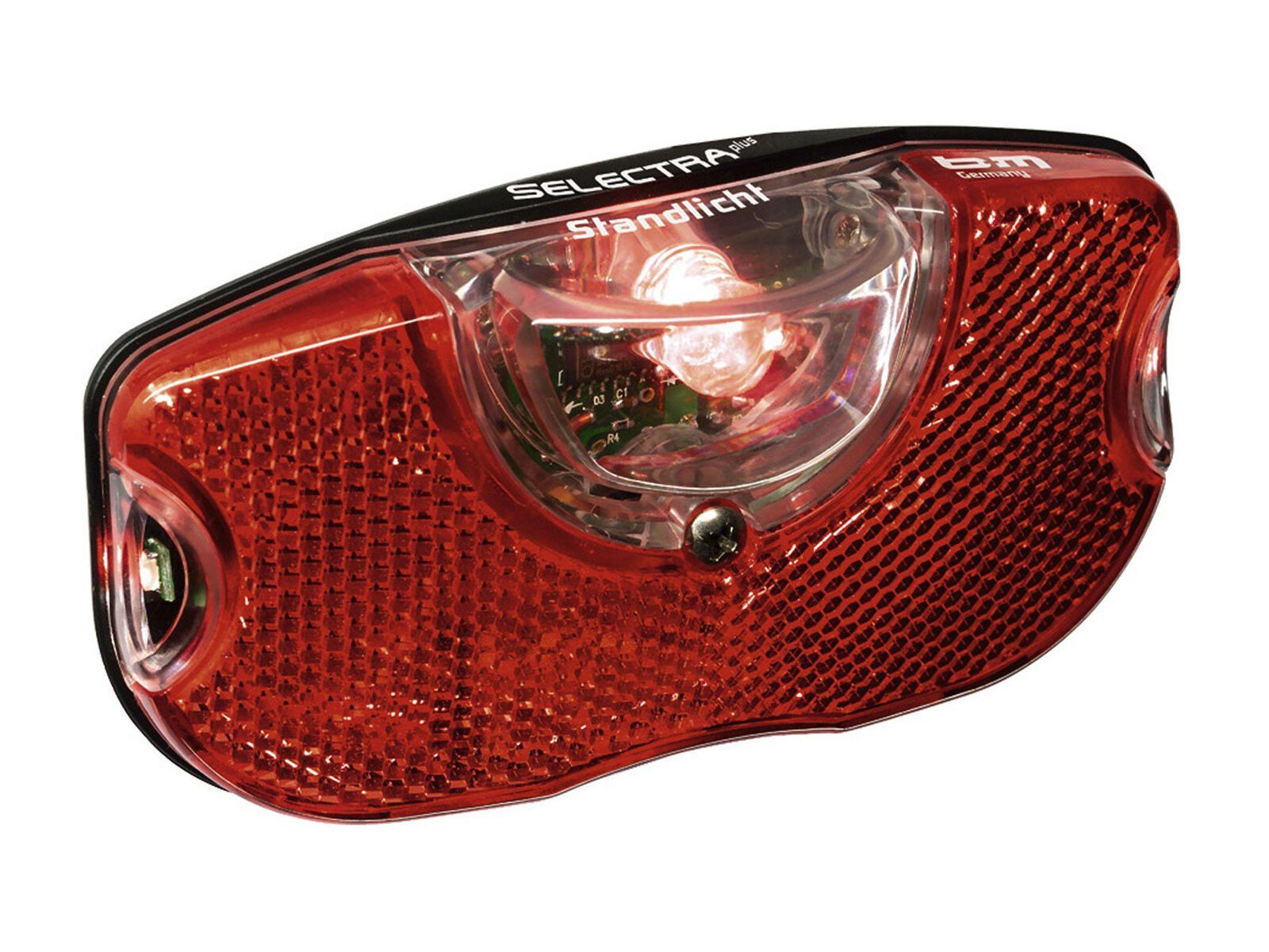 Busch & Müller Selectra Plus - 80 mm Bolzenabstand - Bild 1