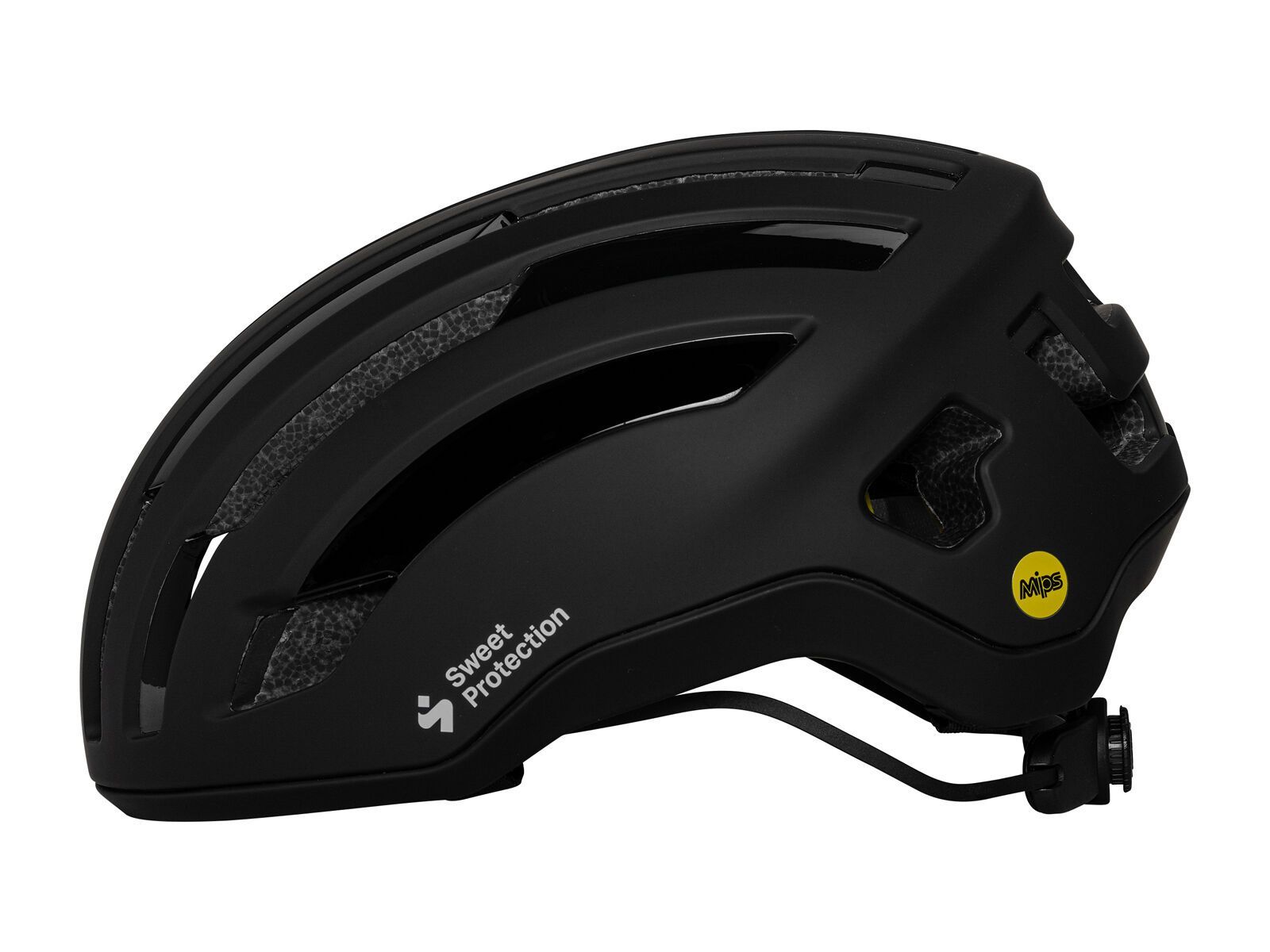 Sweet Protection Outrider MIPS, matte black - Bild 2
