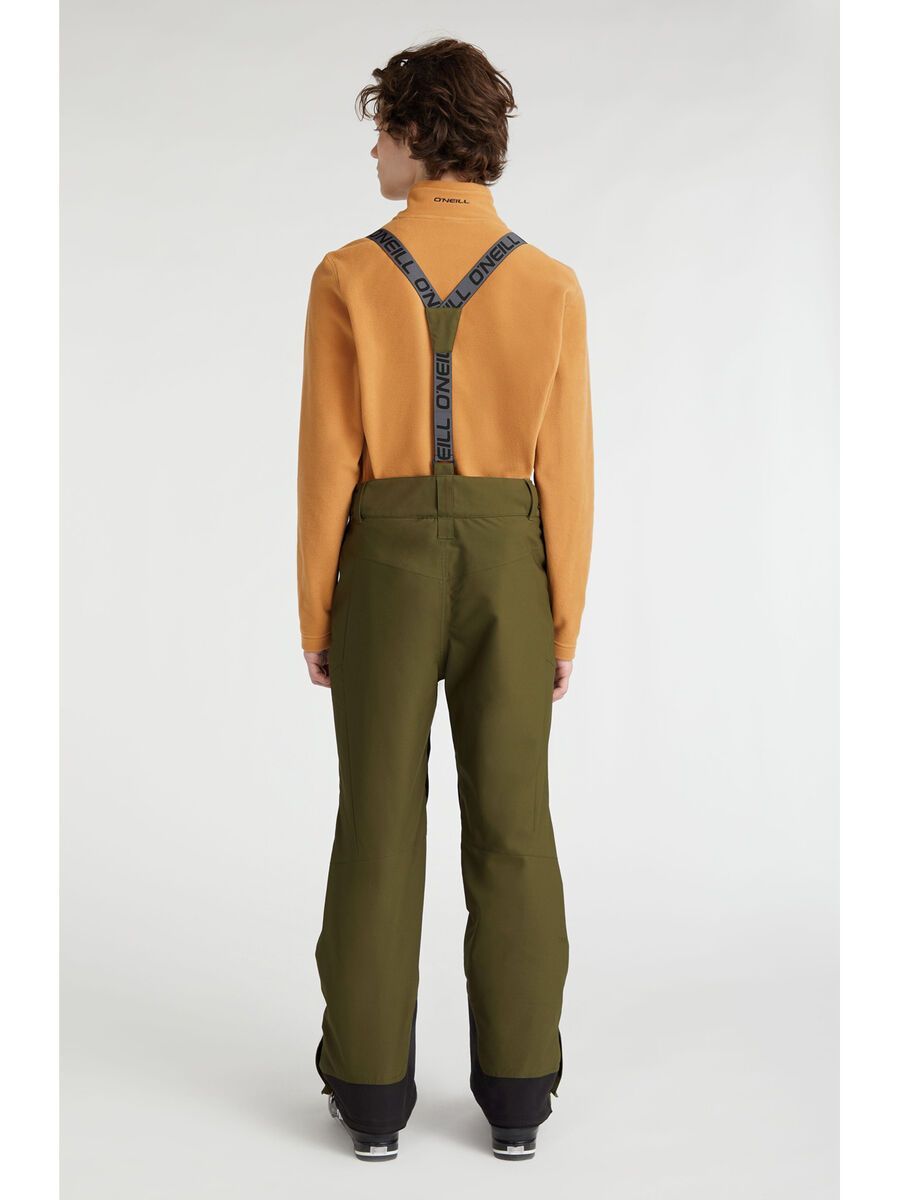 O’Neill Total Disorder Pants, forest night - Bild 8