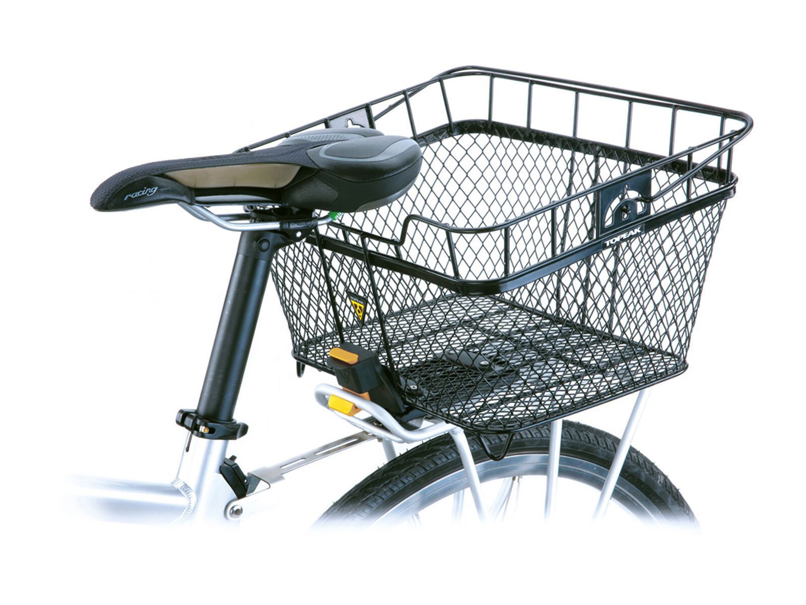 Topeak MTX Basket Rear - Bild 2