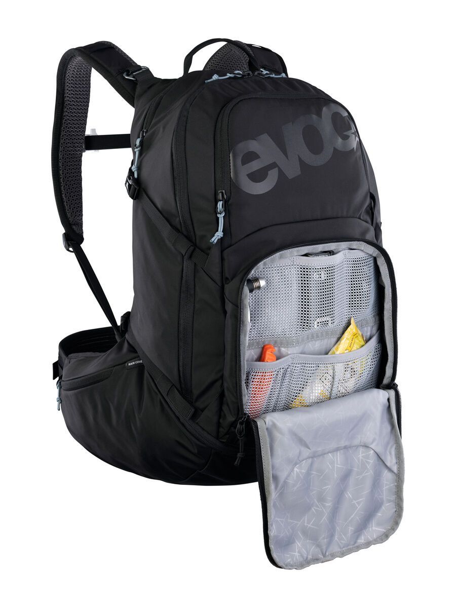 Evoc Explorer Pro 26, black - Bild 6