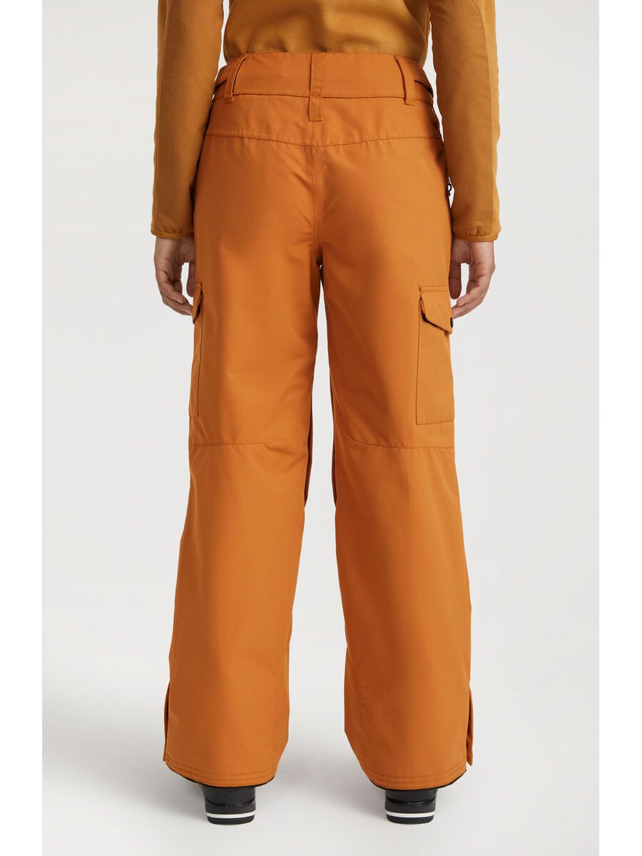 O’Neill Utility Pants Women, rich caramel - Bild 7