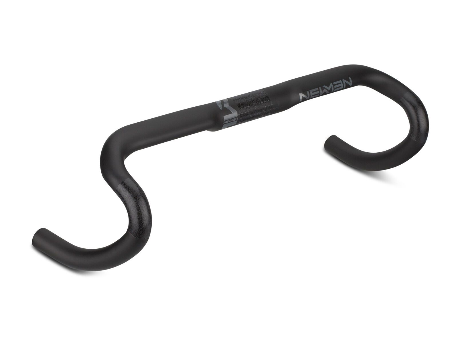 Newmen Advanced 318, black ud finish - Bild 1