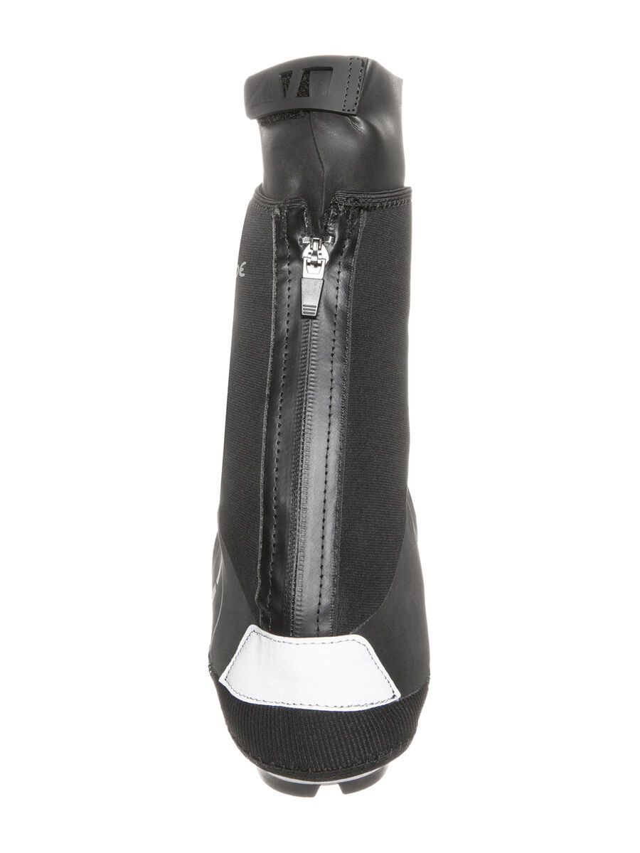 Vaude Shoecover Chronos II, black - Bild 3