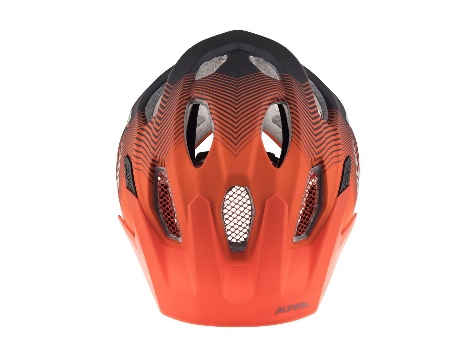 Alpina Carapax Jr., indigo-drop - Bild 3