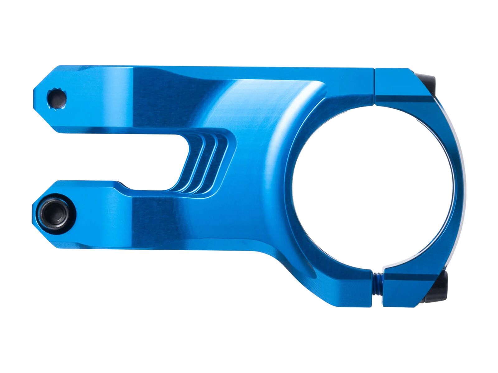 Race Face Turbine SL Stem, blue - Bild 9