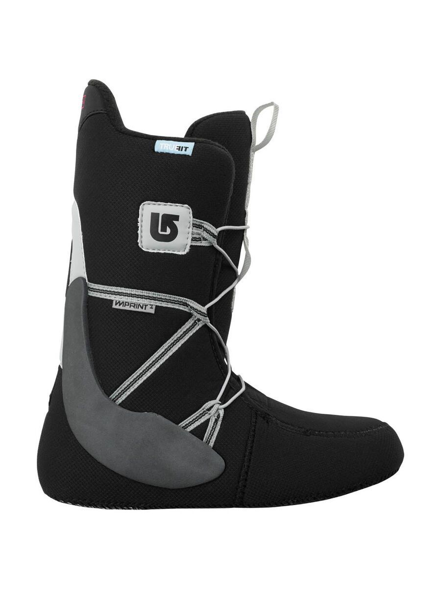 Burton Mint, Black/White/Pink - Bild 5