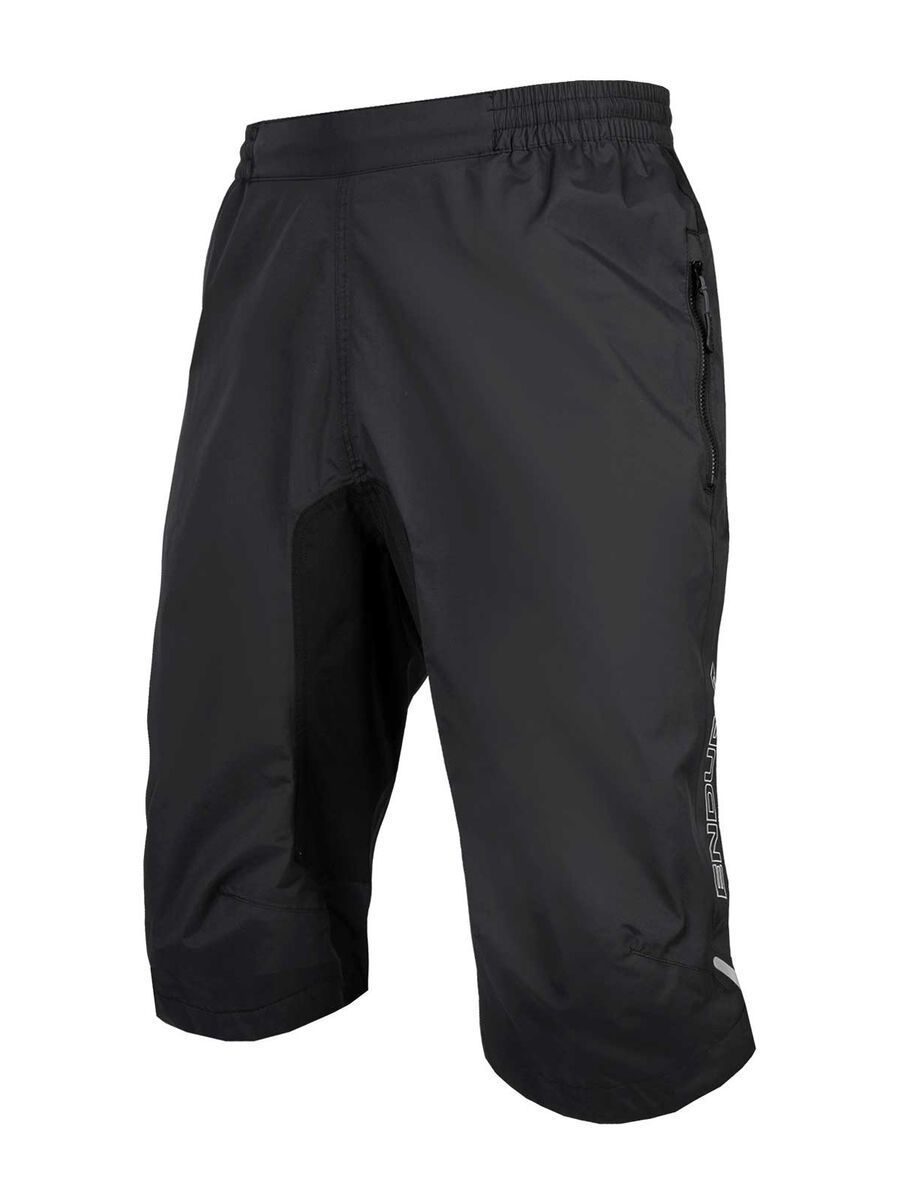 Endura Hummvee Wasserdichte Shorts, schwarz - Bild 1