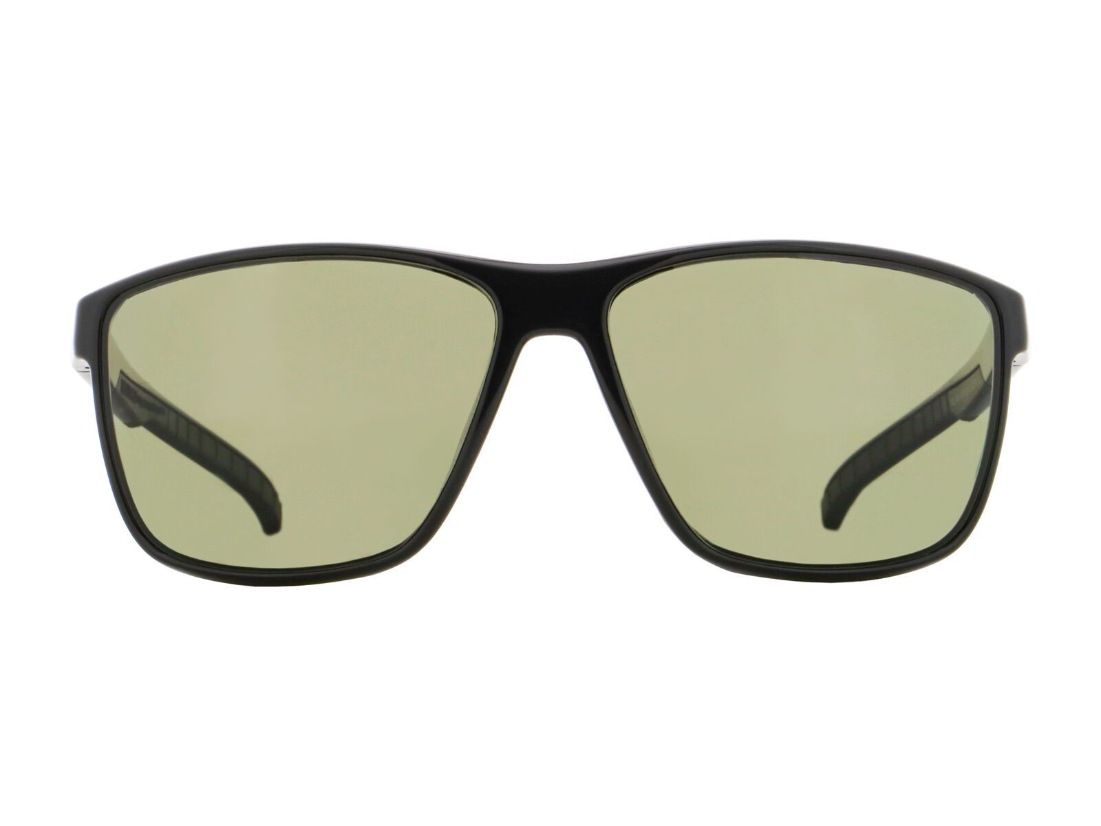 Red Bull Spect Eyewear Drift, Green / shiny black - Bild 2