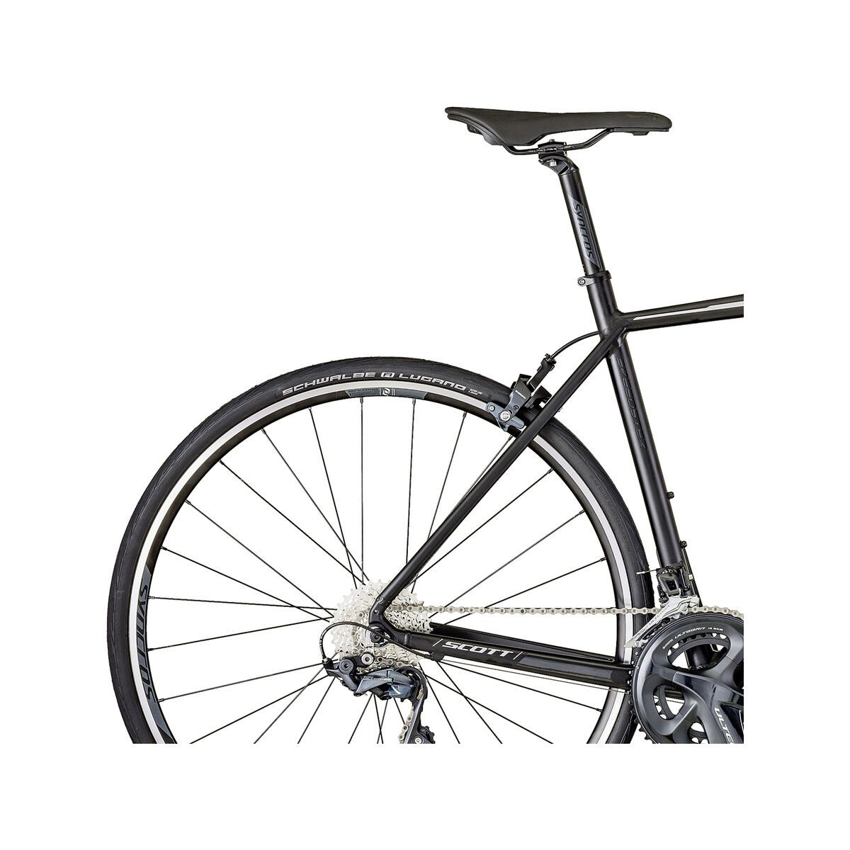 Scott Speedster SE - Bild 5