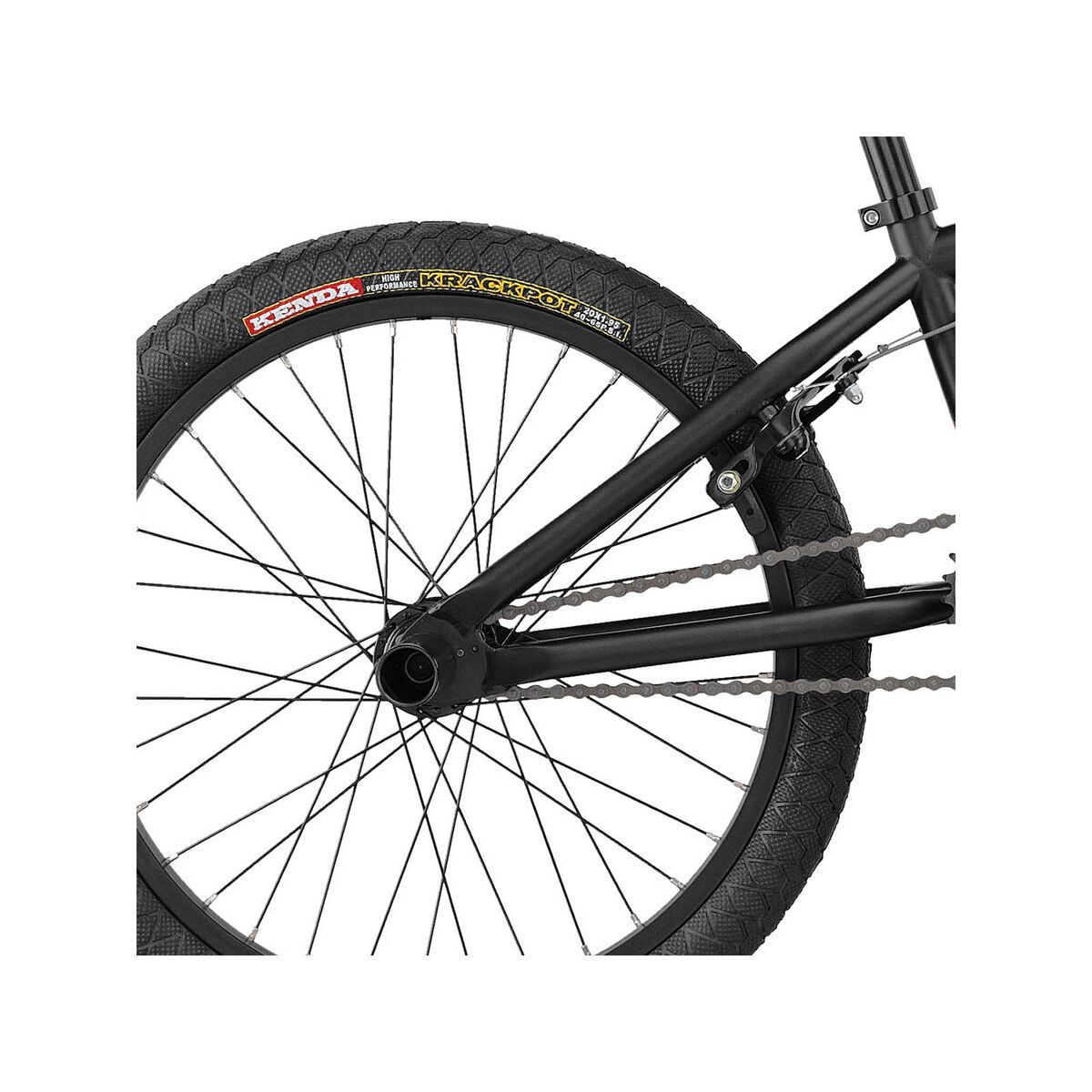 Scott Volt-X 20 - Bild 4