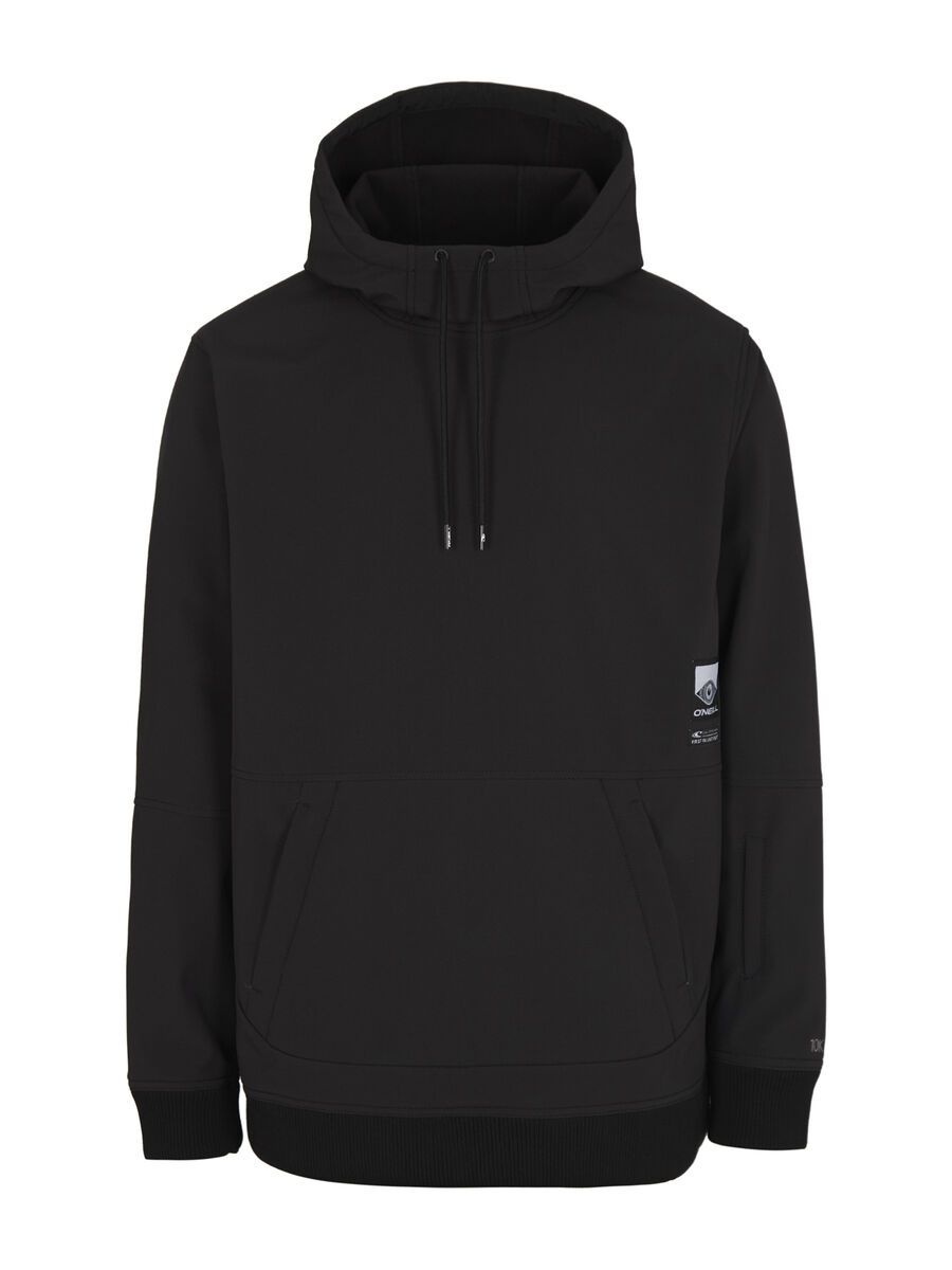 O’Neill O'riginals Softshell, black out - Bild 1