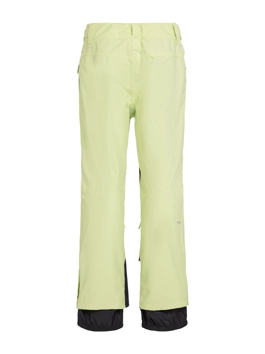 O’Neill O'riginals Park Loose Snow Pants, lime wash - Bild 2