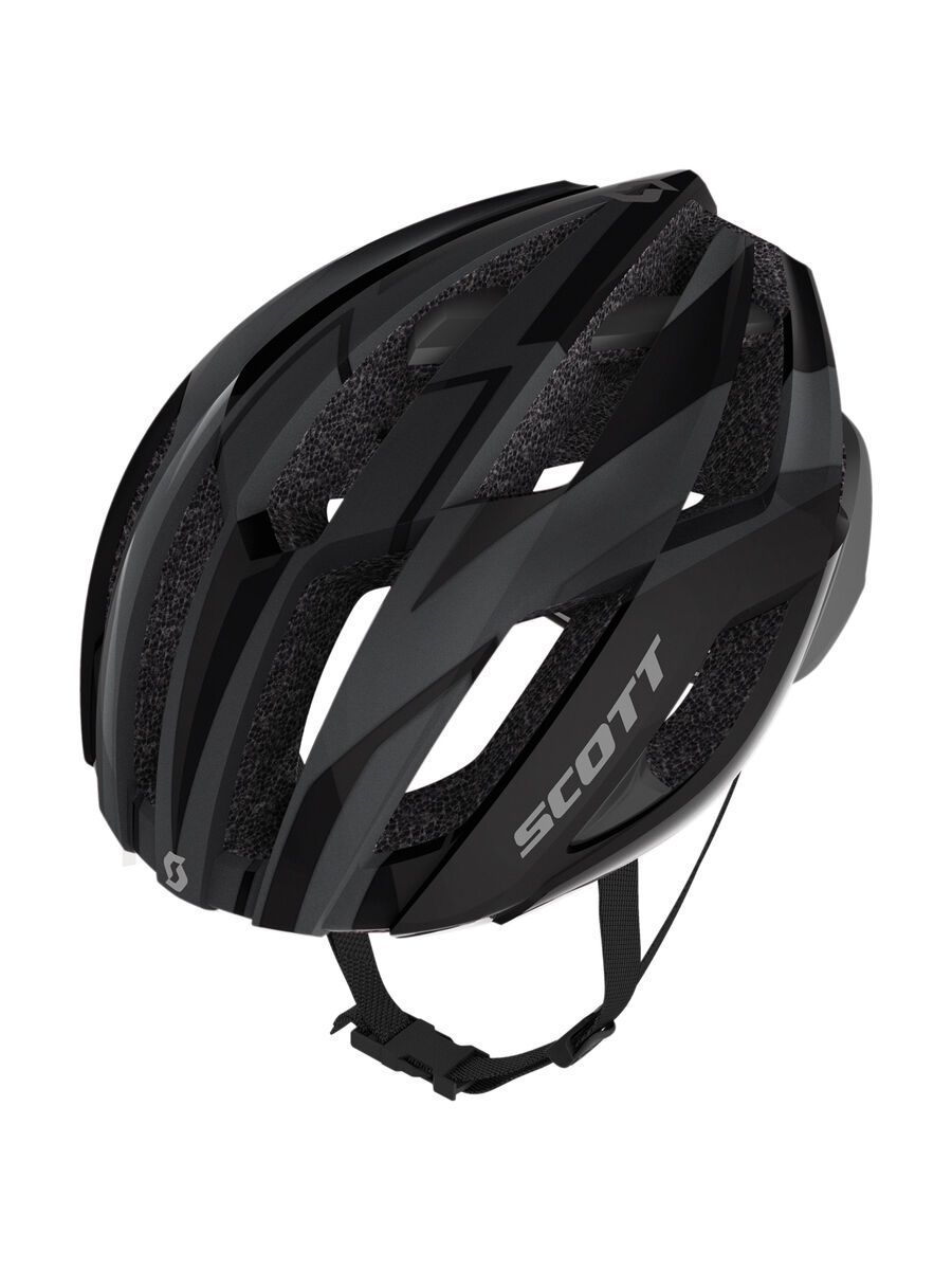 Scott Arx, black matt - Bild 1