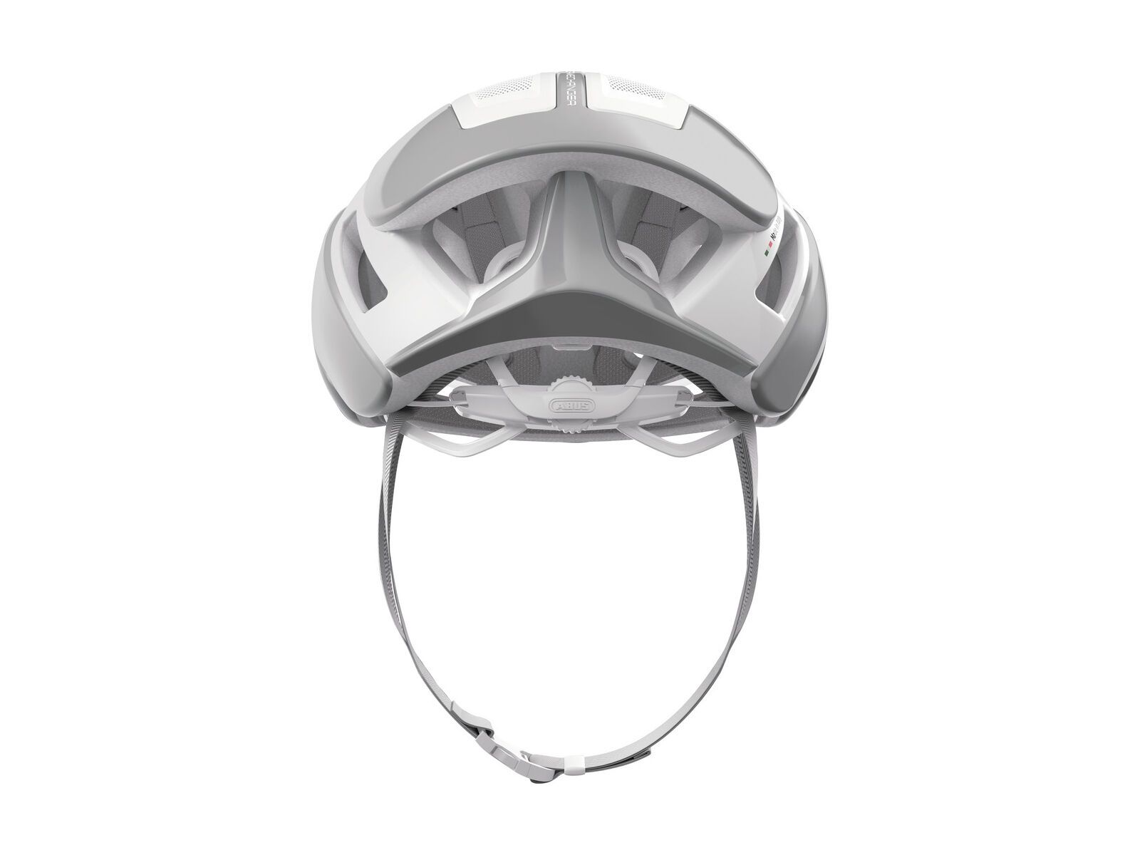 Abus GameChanger 2.0, pure grey - Bild 4