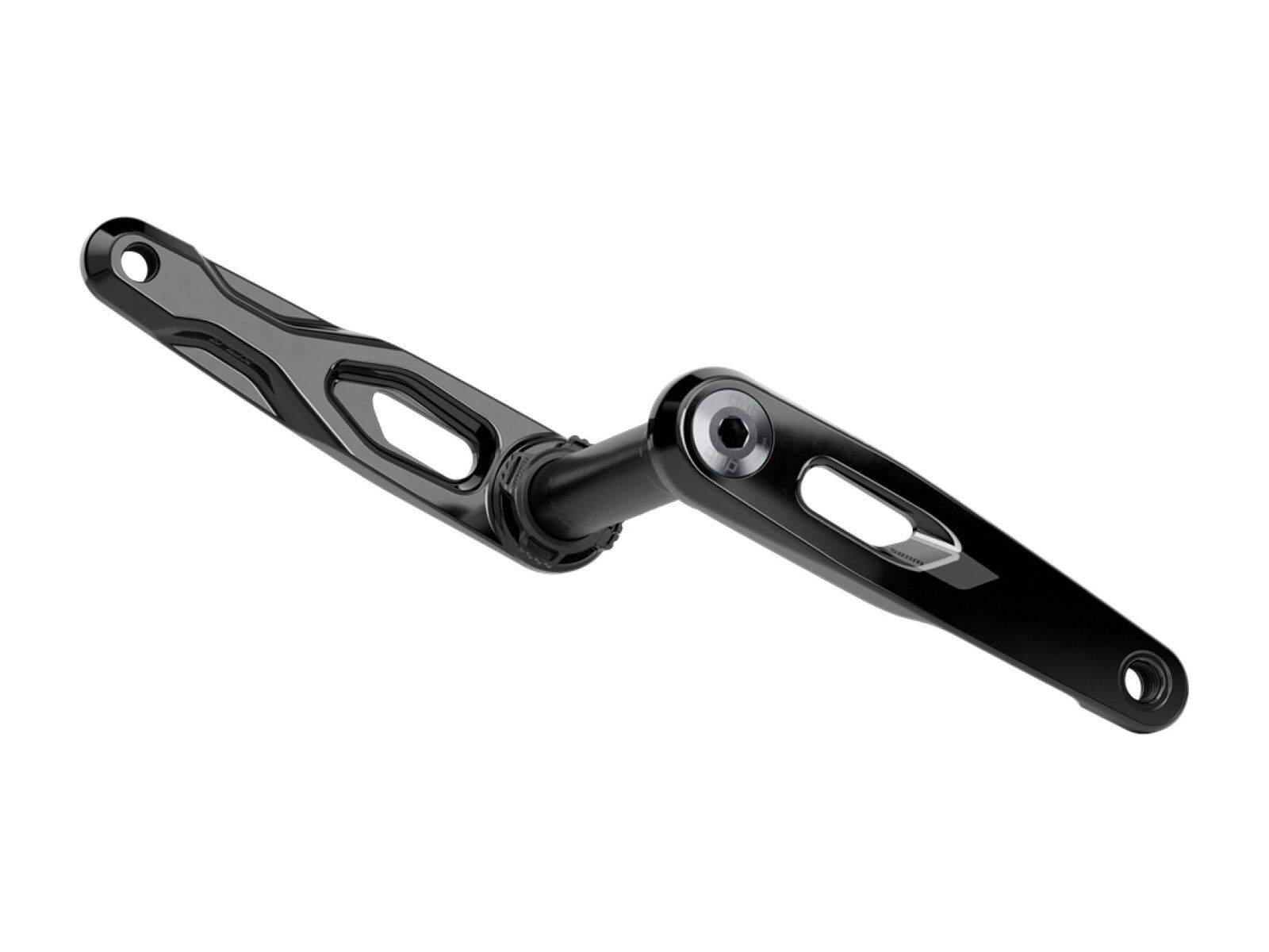 SRAM Rival Kurbelarm Baugruppe - Bild 2