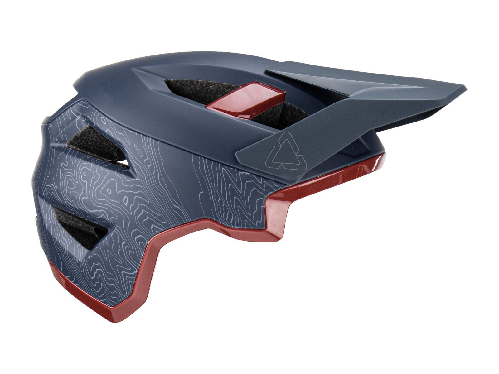 Leatt Helmet MTB All Mountain 3.0, shadow - Bild 5