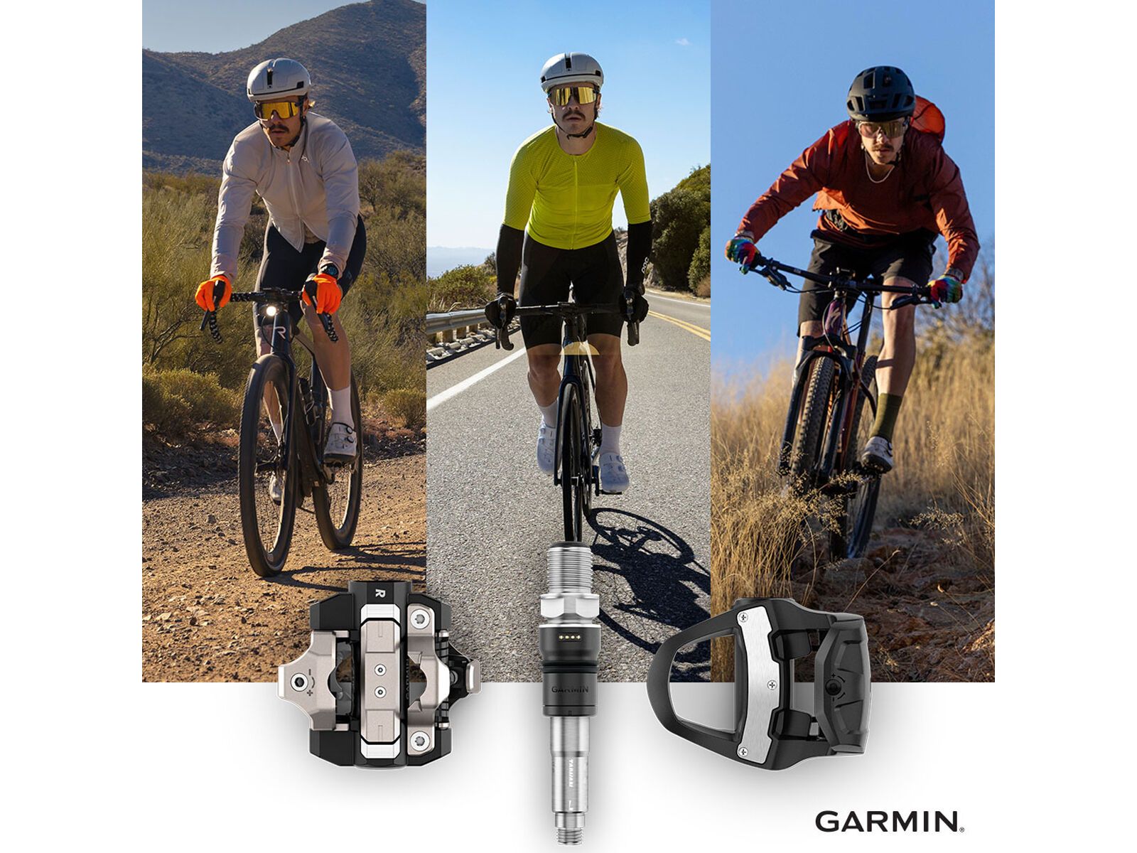 Garmin Rally XC110 Single Sensor - Bild 11