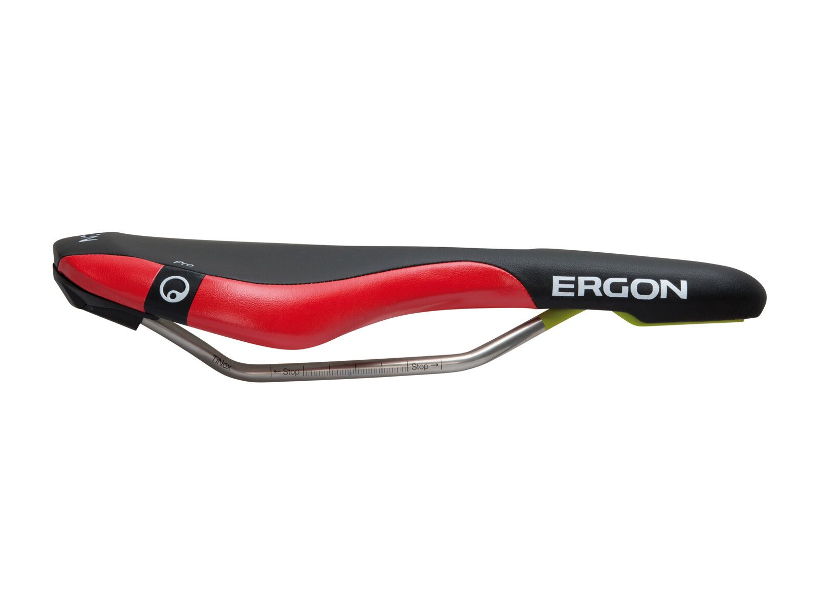 Ergon SME3 Pro, red - Bild 3
