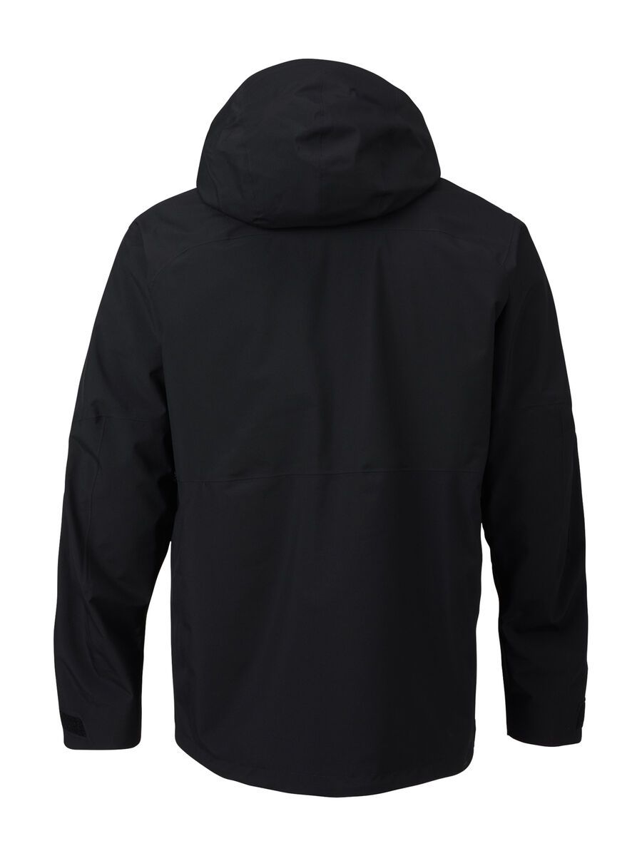 Burton [ak] Gore-Tex Swash Jacket, true black - Bild 2