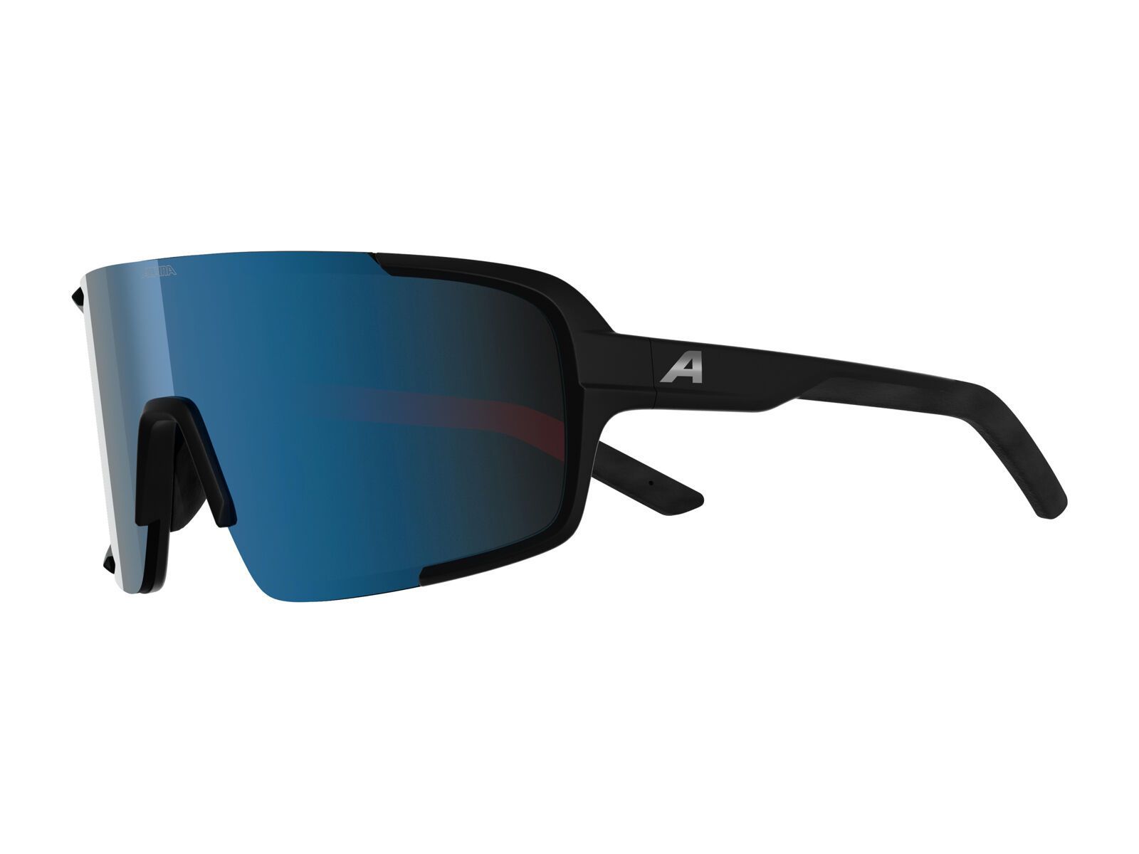 Alpina Lumin, Blue Mirror / black matt - Bild 4