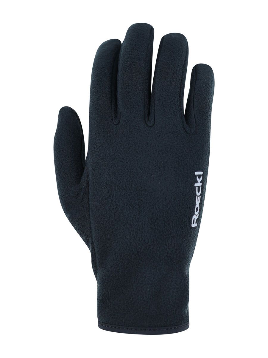 Roeckl Kampen 2, black - Bild 1