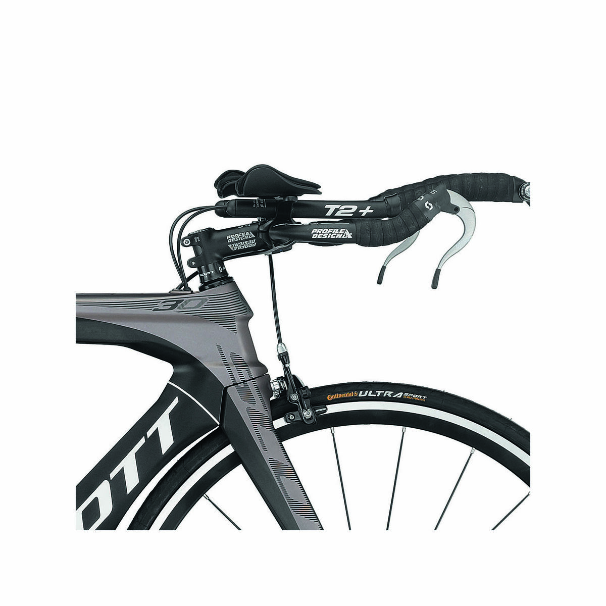 Scott Plasma 30 - Bild 5