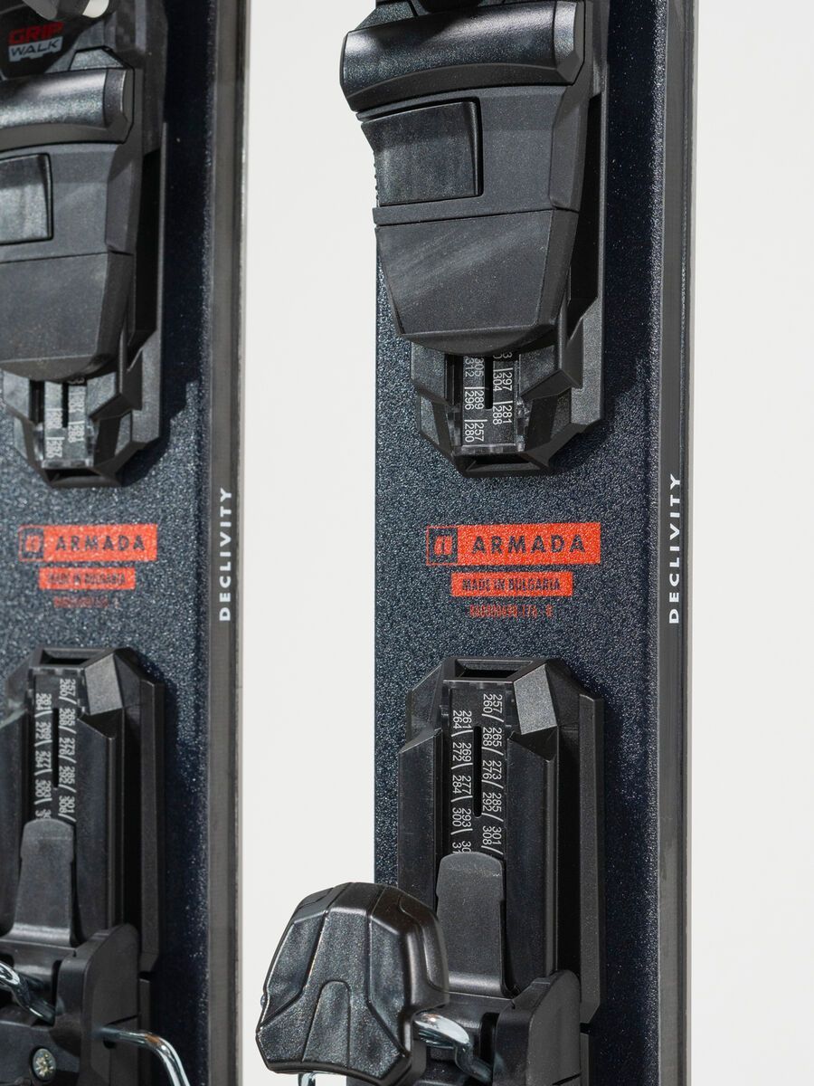 Armada Declivity 88 C + EM10 - Bild 7