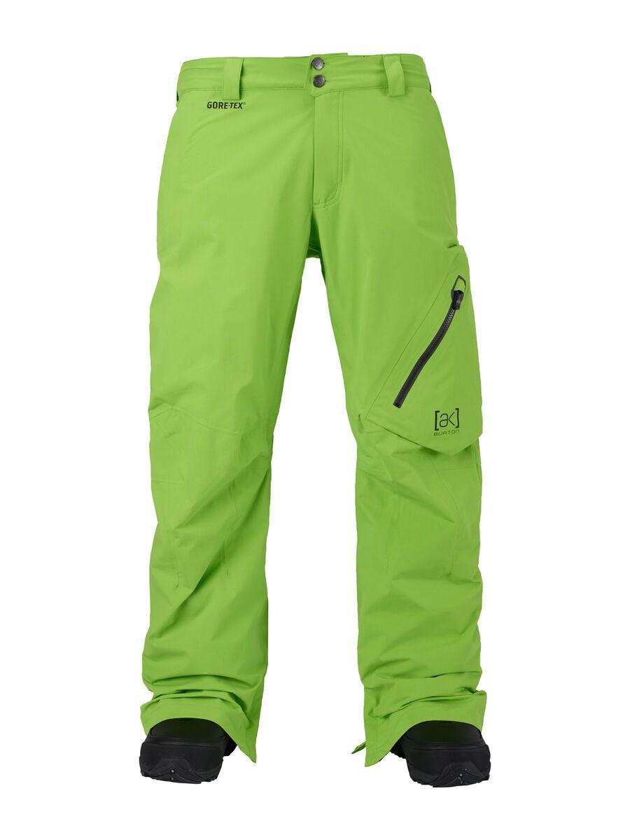 Burton [ak] 2L Cyclic Pant, enduro - Bild 1