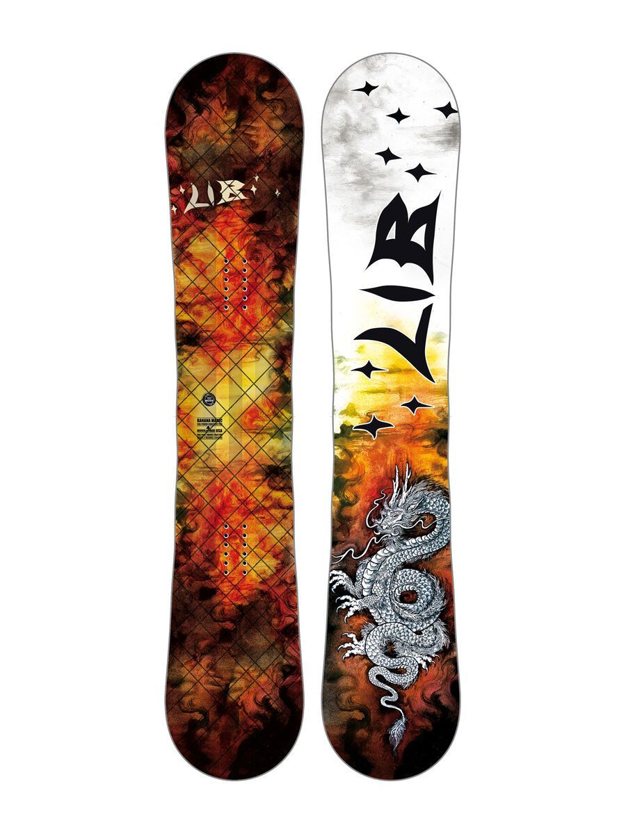 Lib Tech Banana Magic - Bild 1