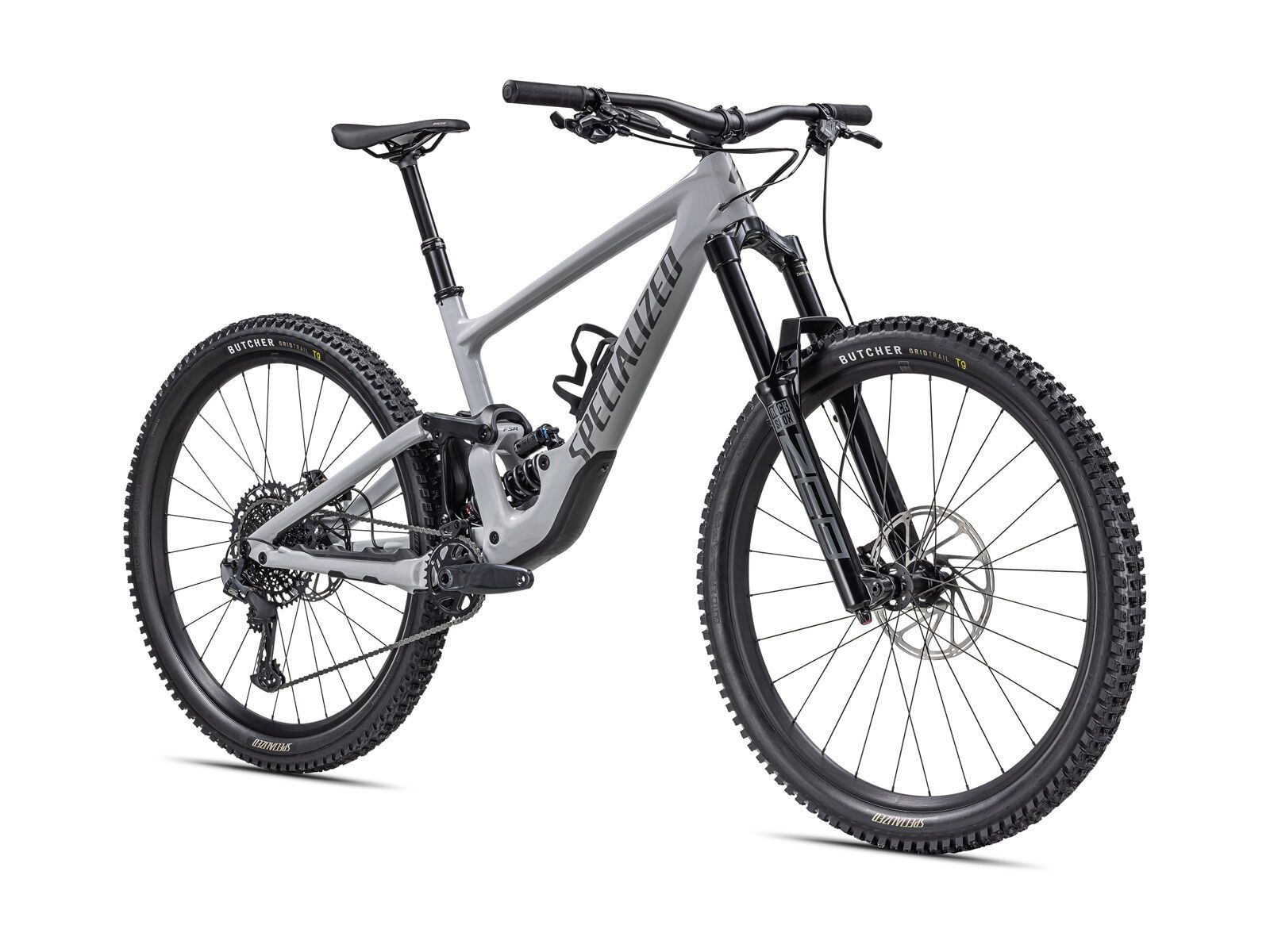 Specialized Enduro Comp, gloss dove grey/smoke - Bild 2