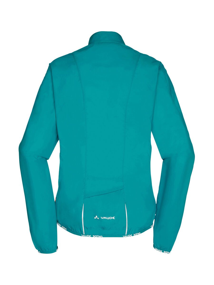 Vaude Women's Air Jacket II, reef - Bild 2